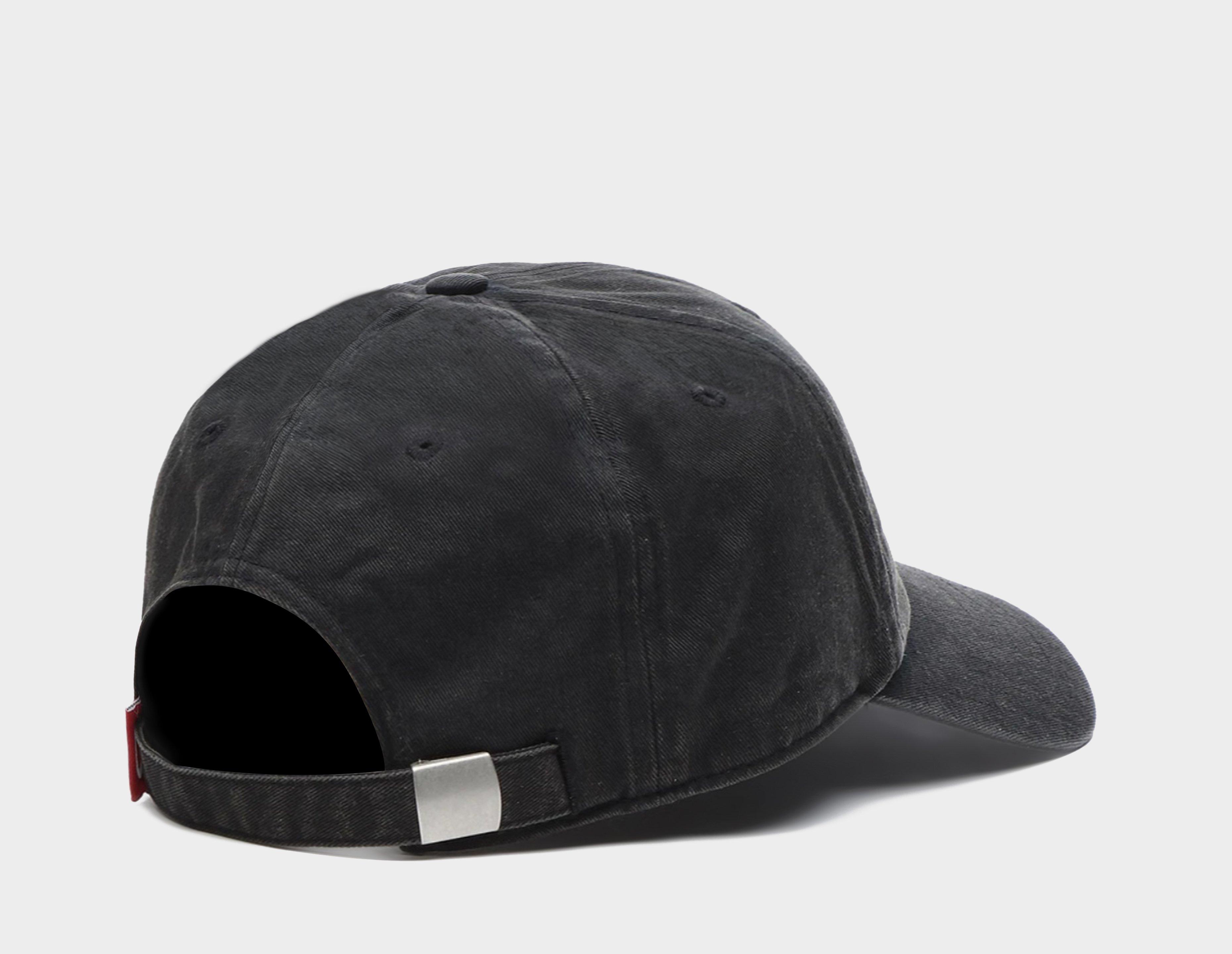 Oakley Casquette Heritage Metal