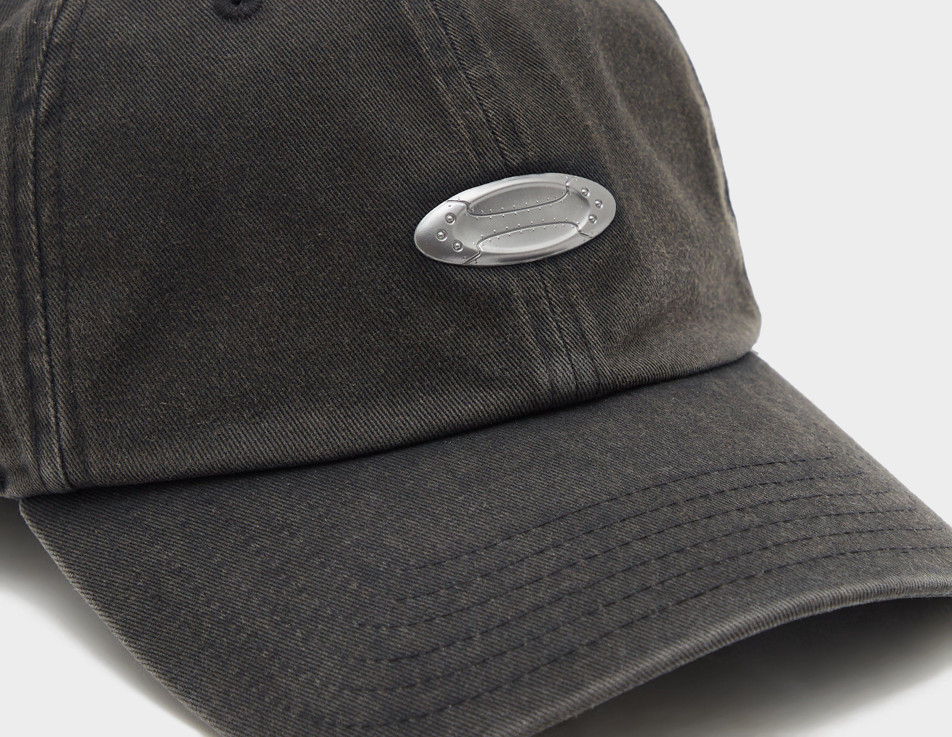 Oakley Heritage Metal Cap