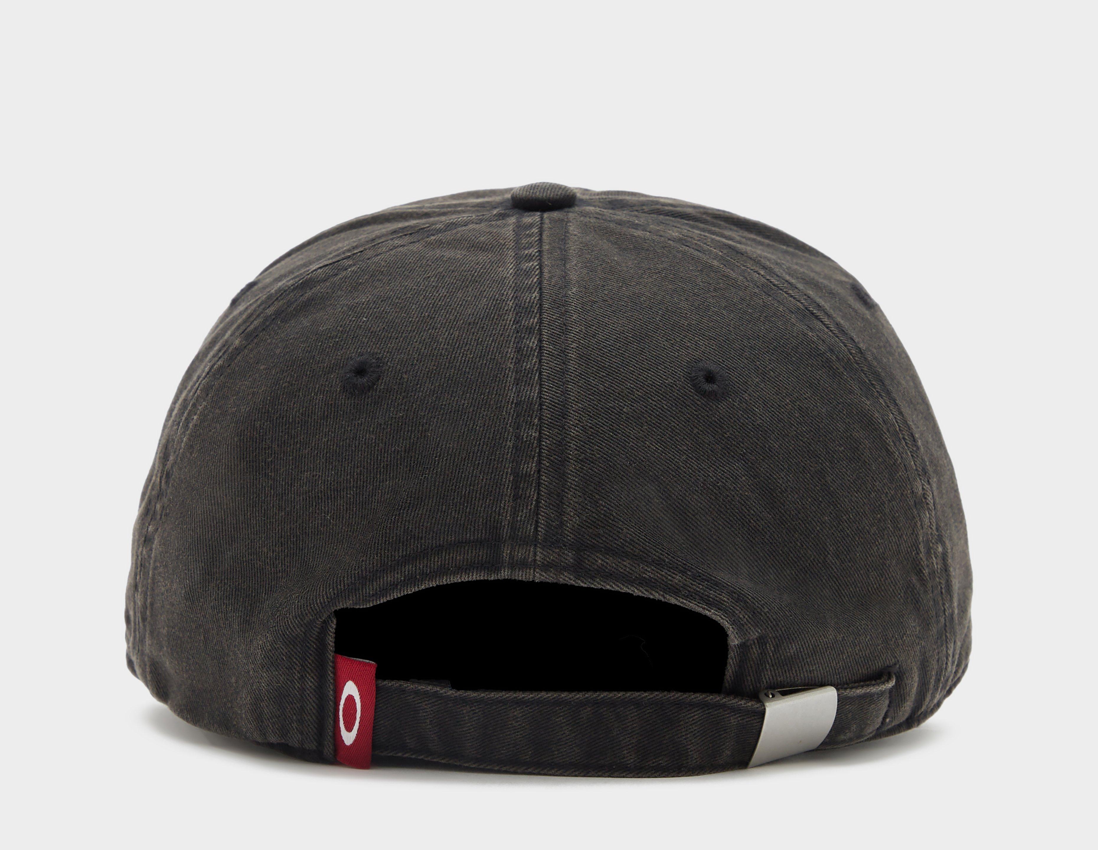 Oakley Heritage Metal Cap