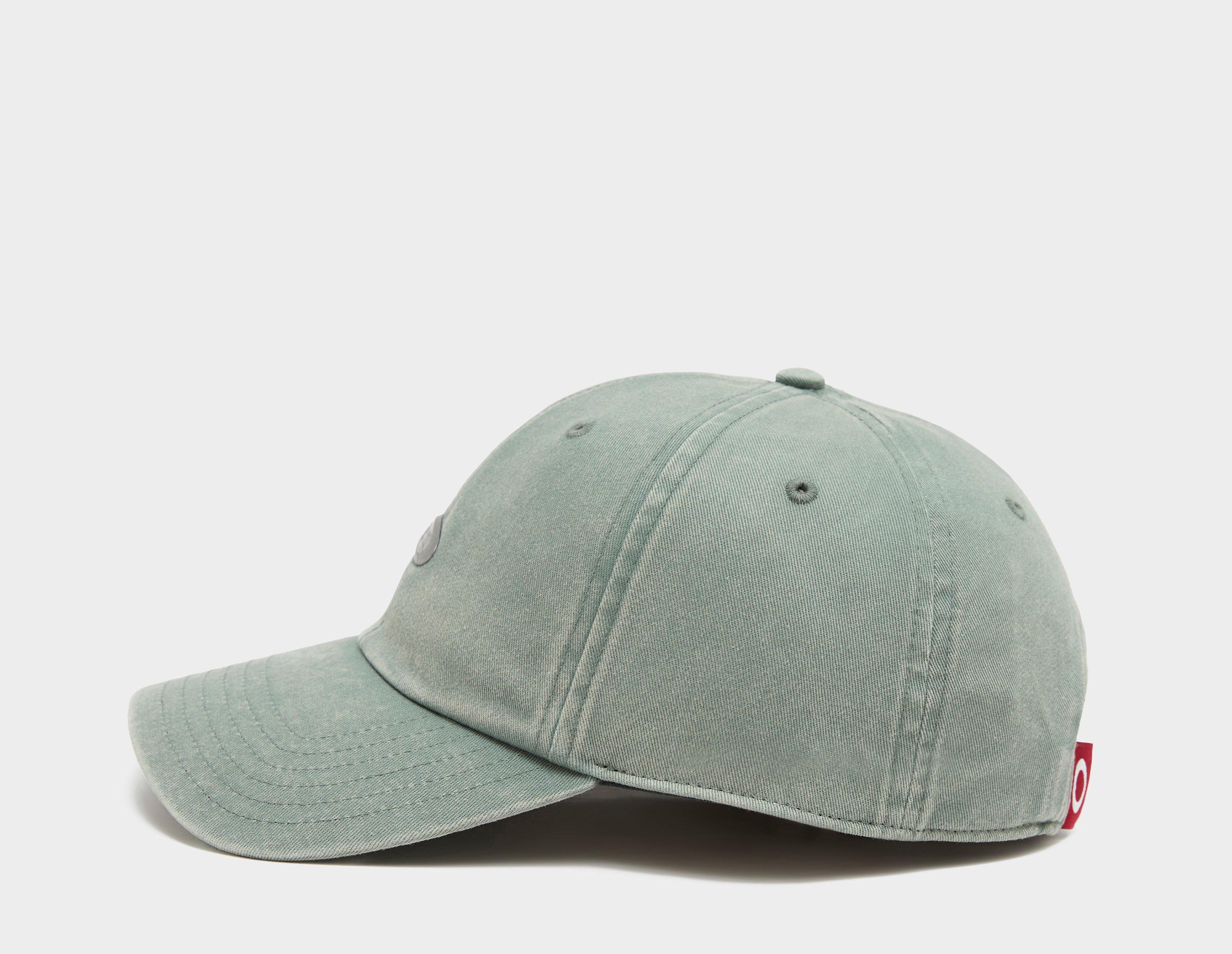 Oakley Heritage Metal Cap