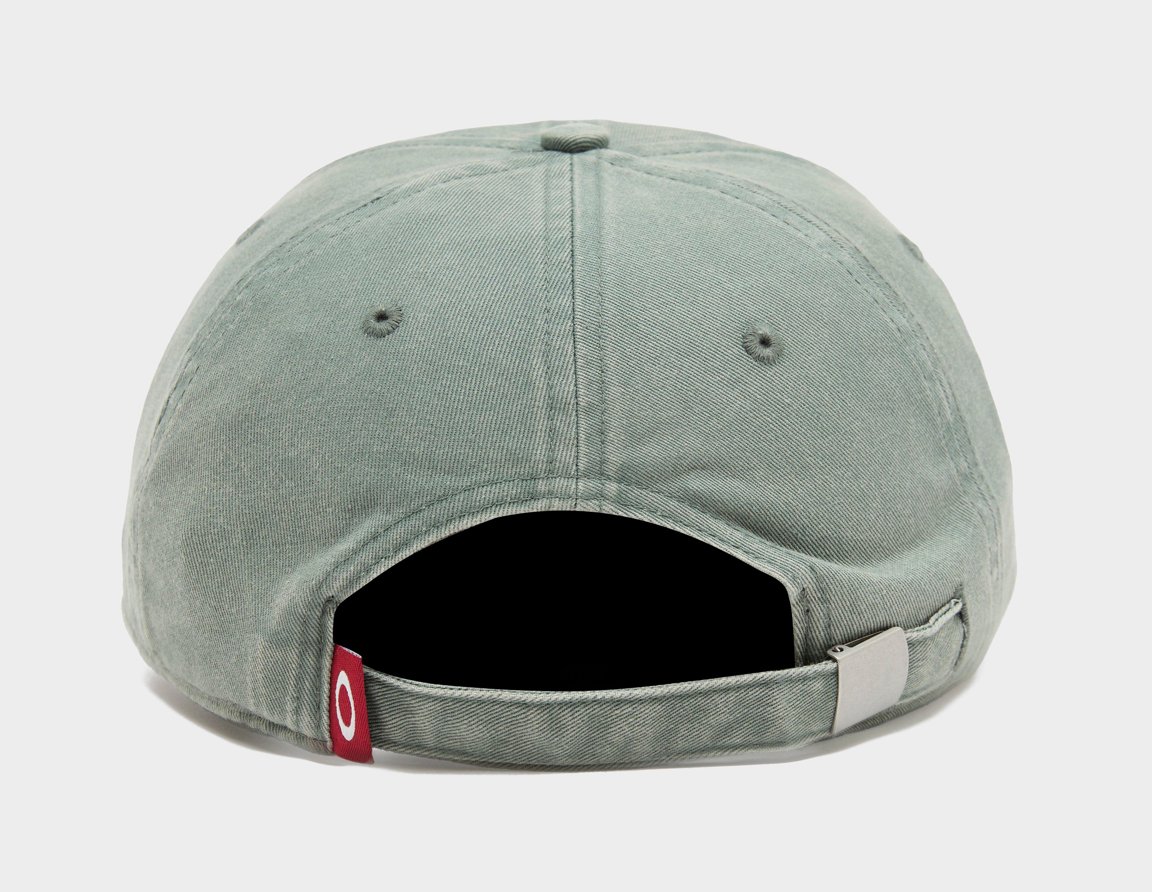 Oakley Heritage Metal Cap