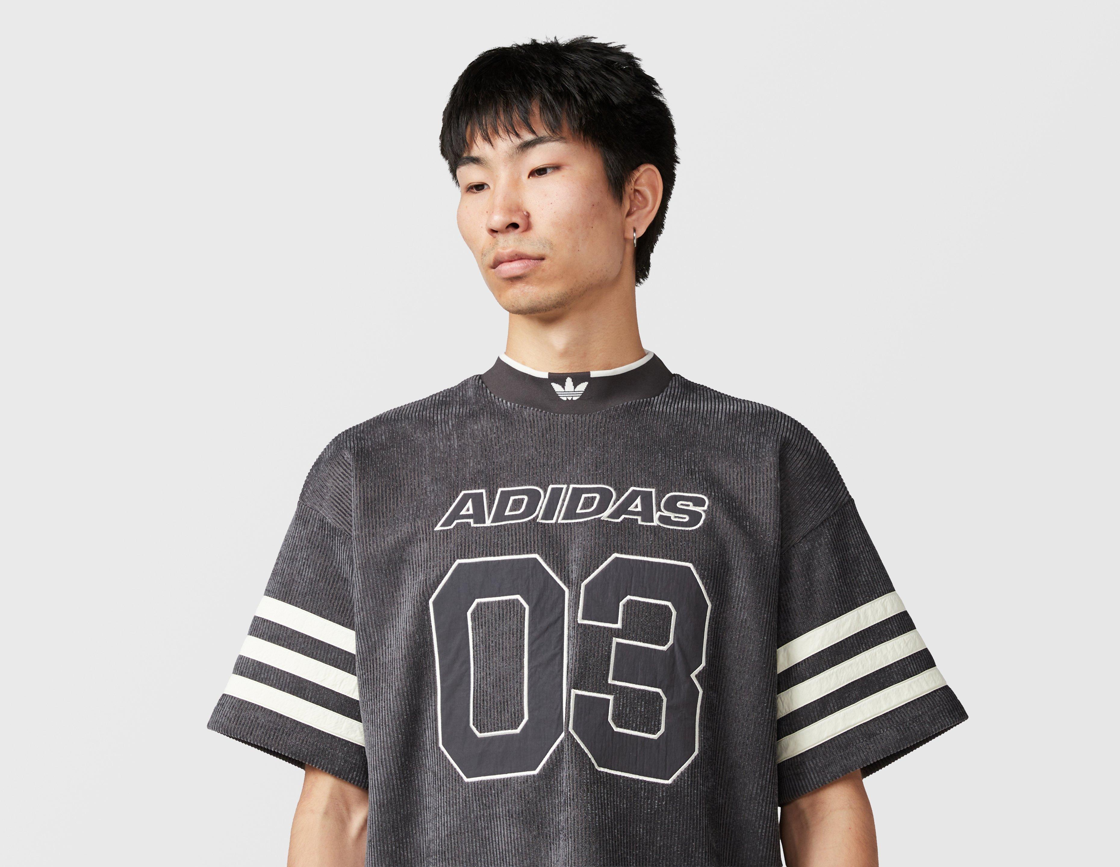 adidas Knit Firebird Jersey