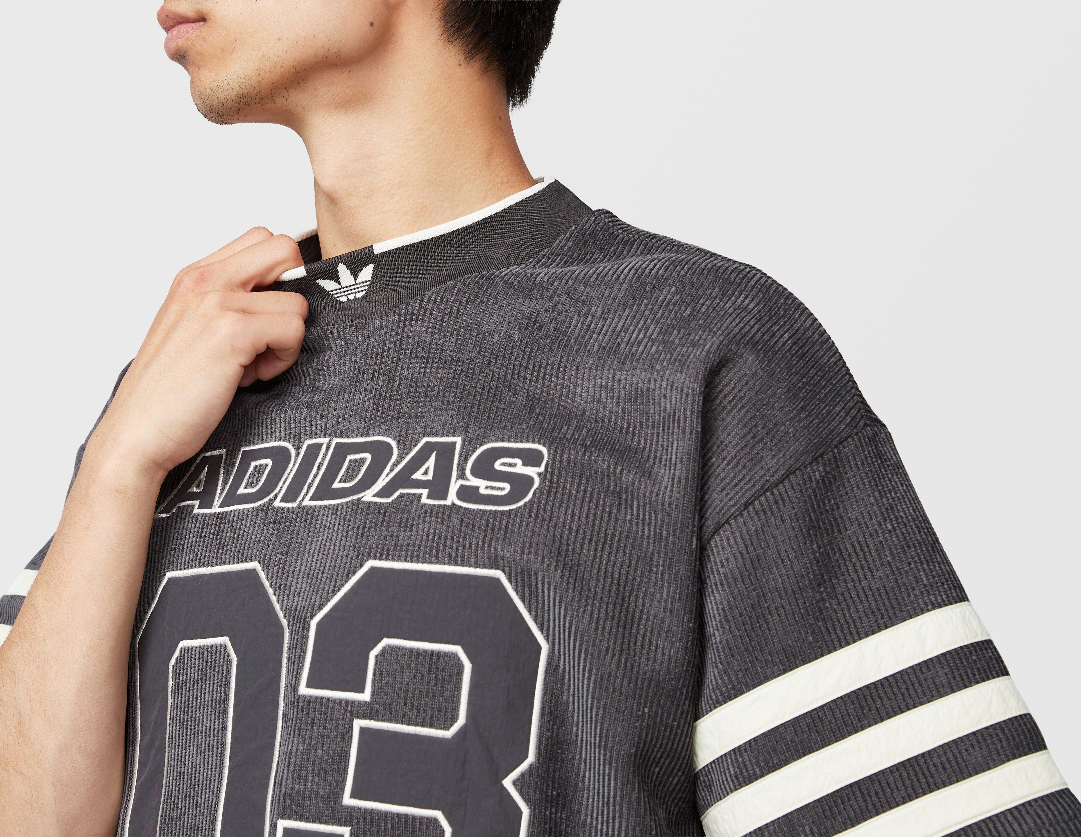 adidas Knit Firebird Jersey