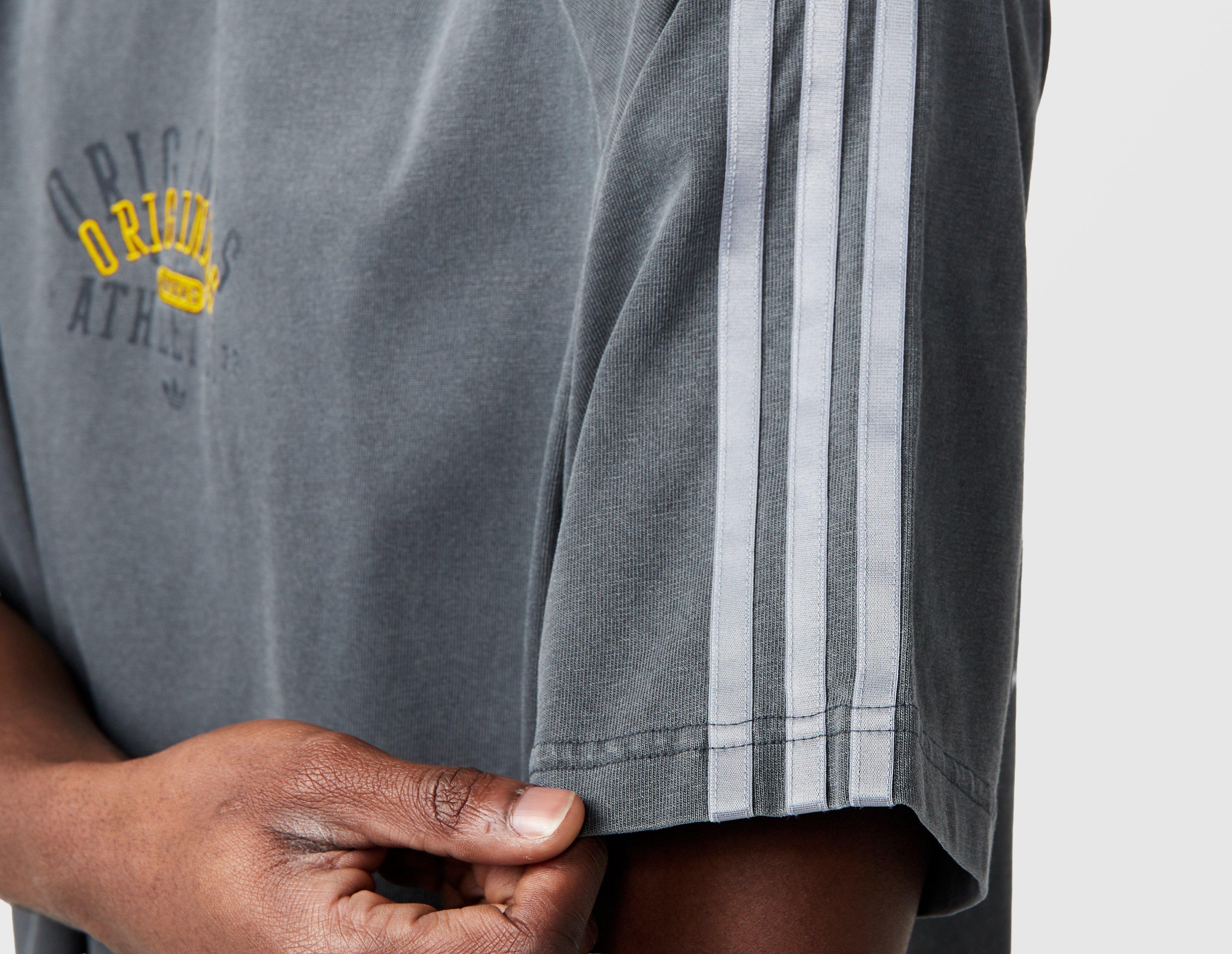 adidas Originals Athletics Ringer T-Shirt
