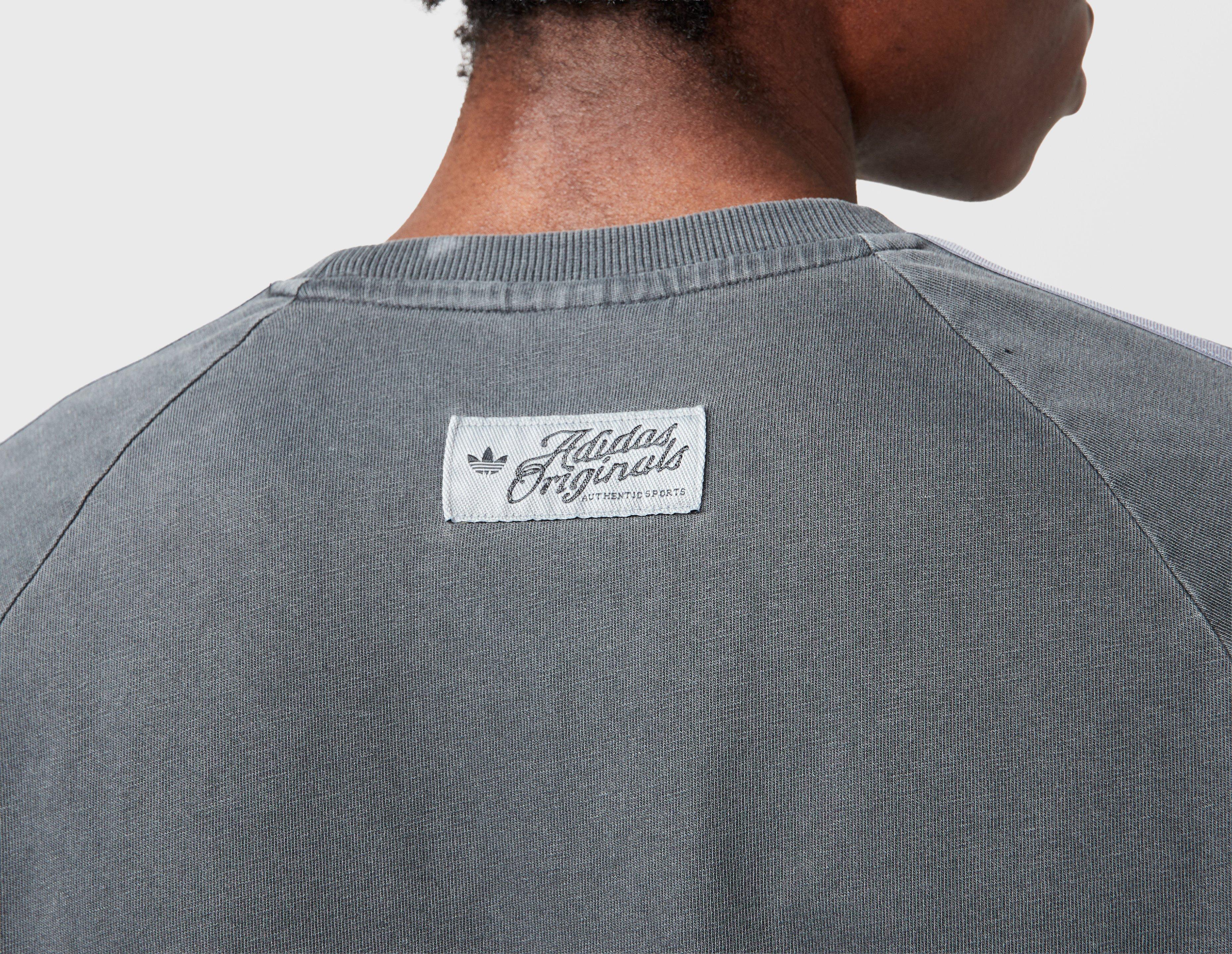 adidas Originals Athletics Ringer T-Shirt