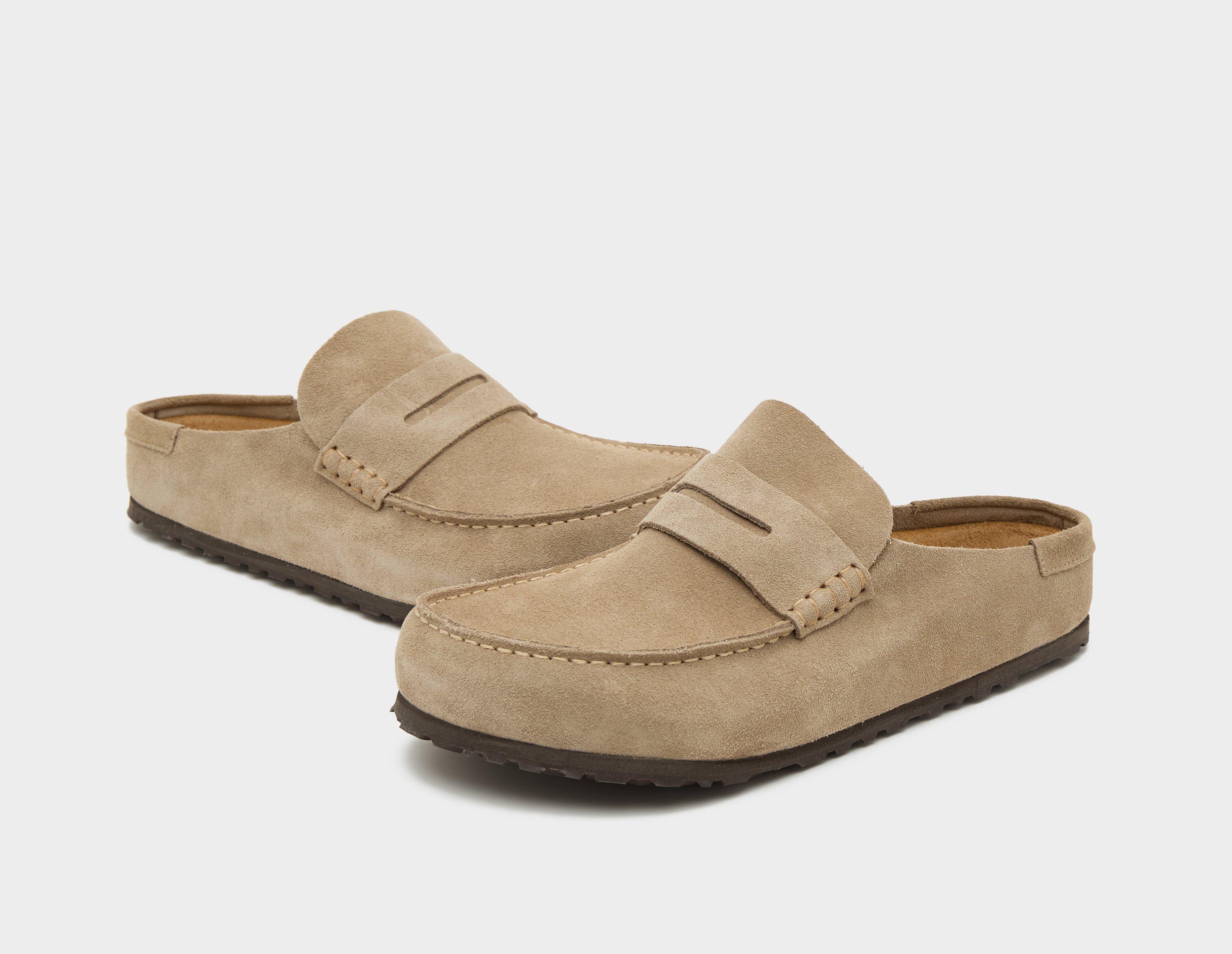 Birkenstock Naples Wrapped