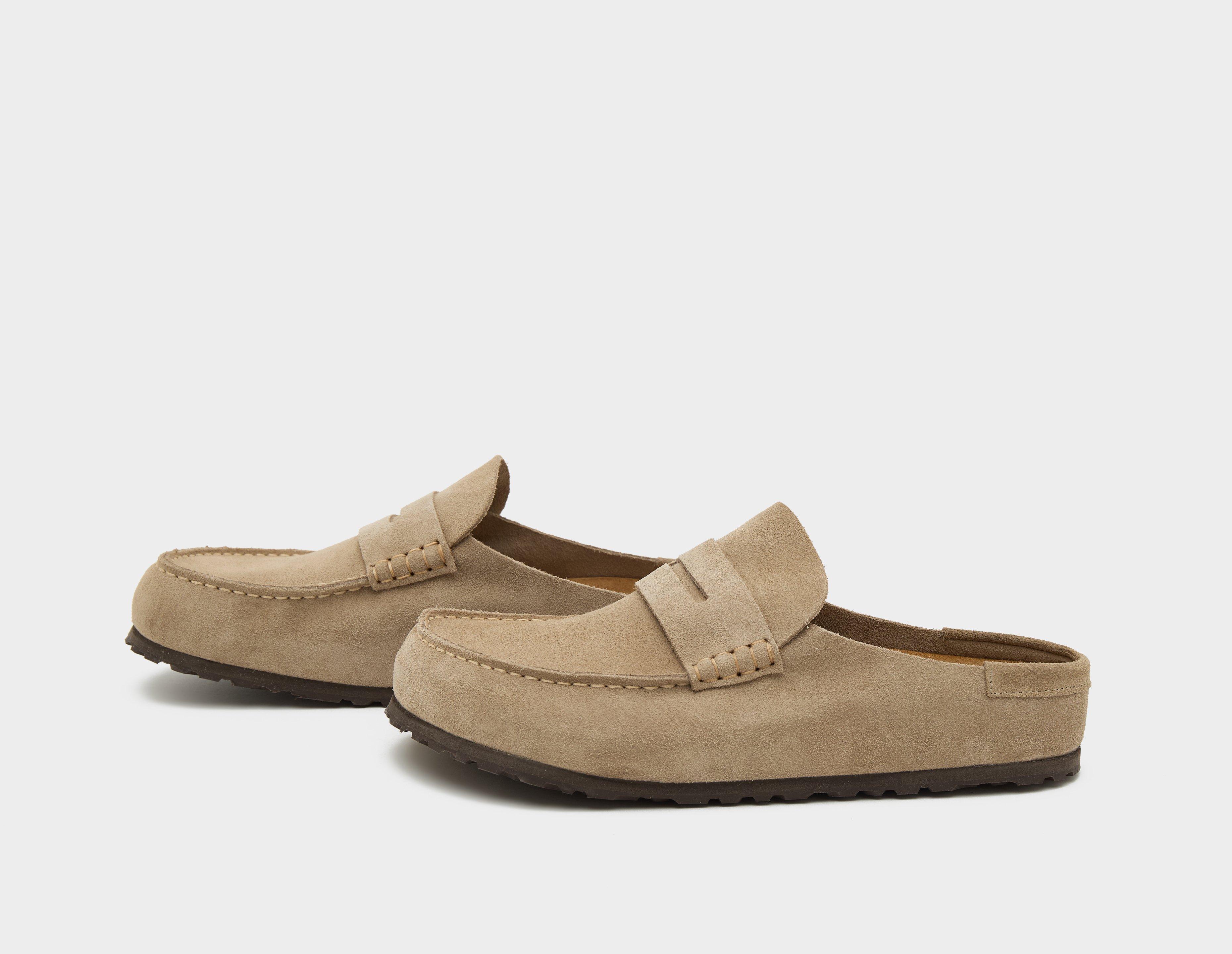 Birkenstock Naples Wrapped