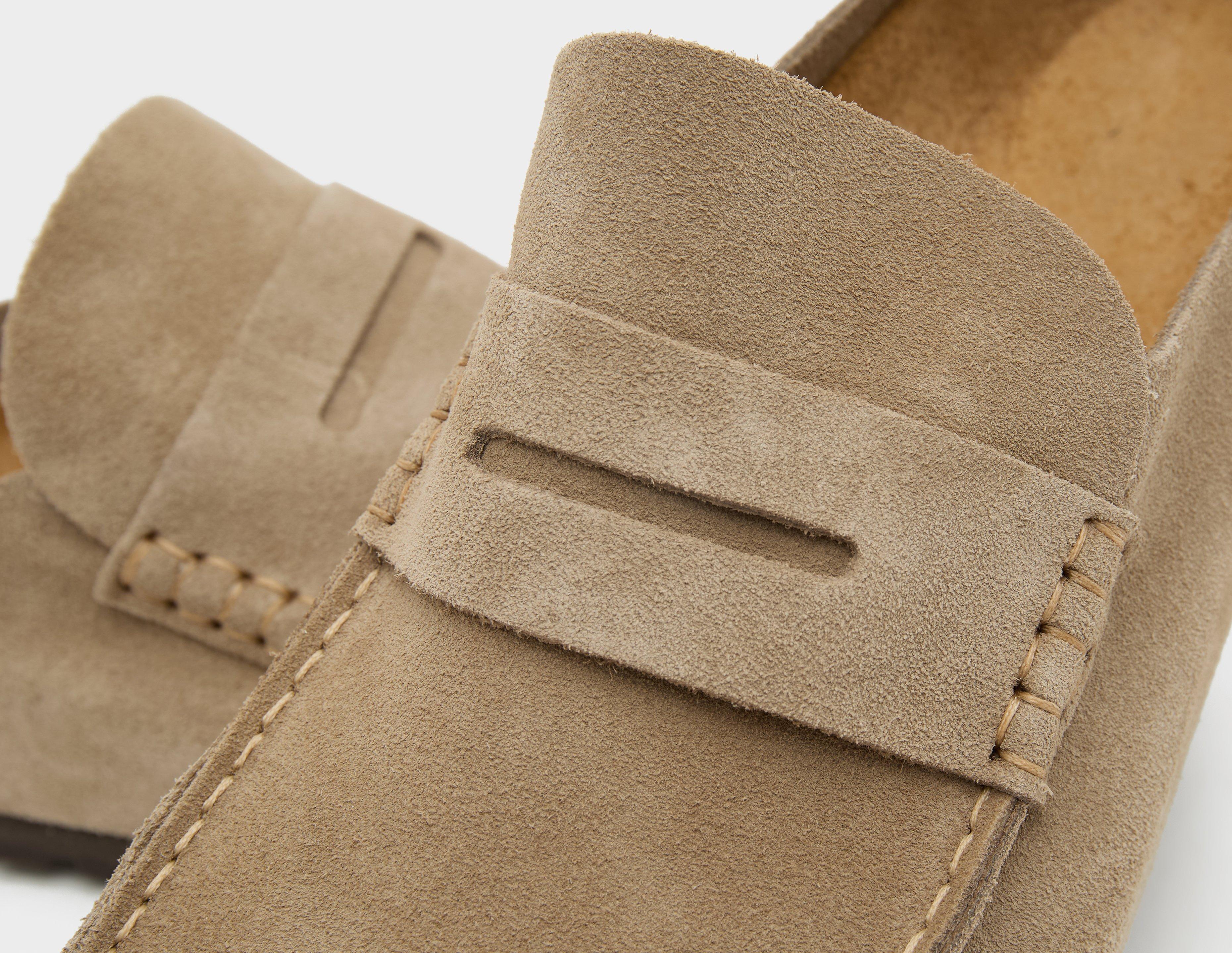 Birkenstock Naples Wrapped