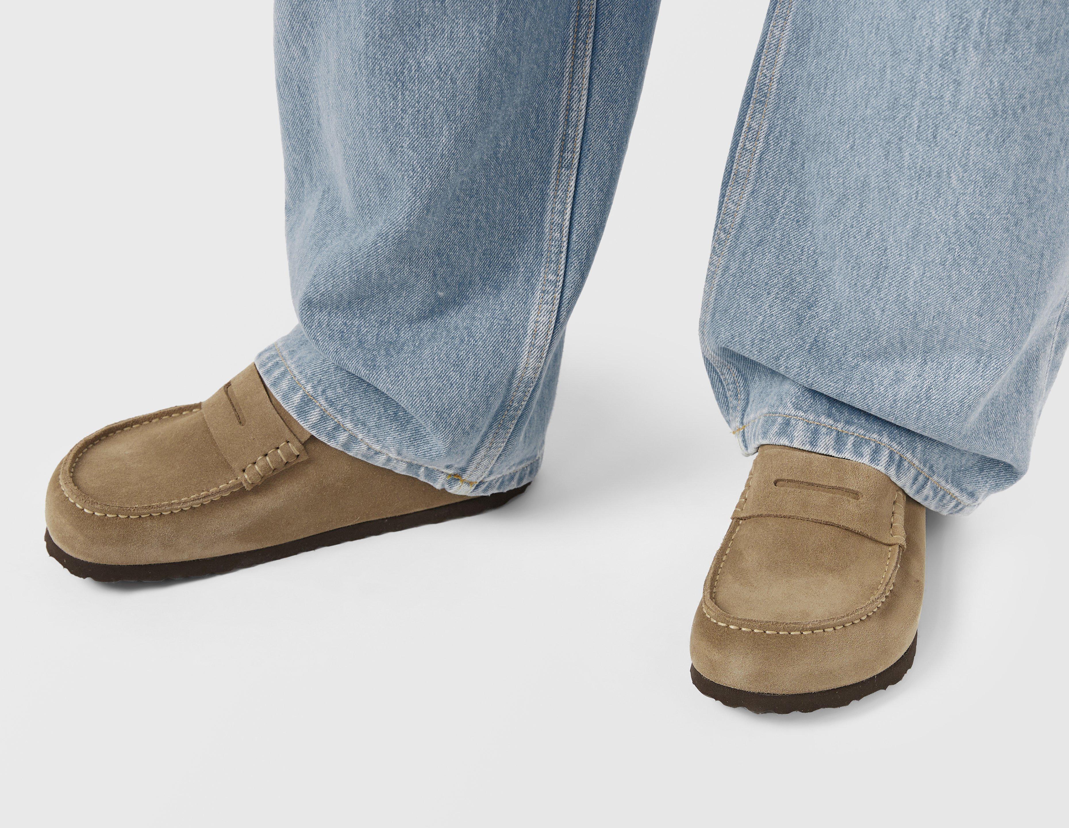 Birkenstock Naples Wrapped Donna