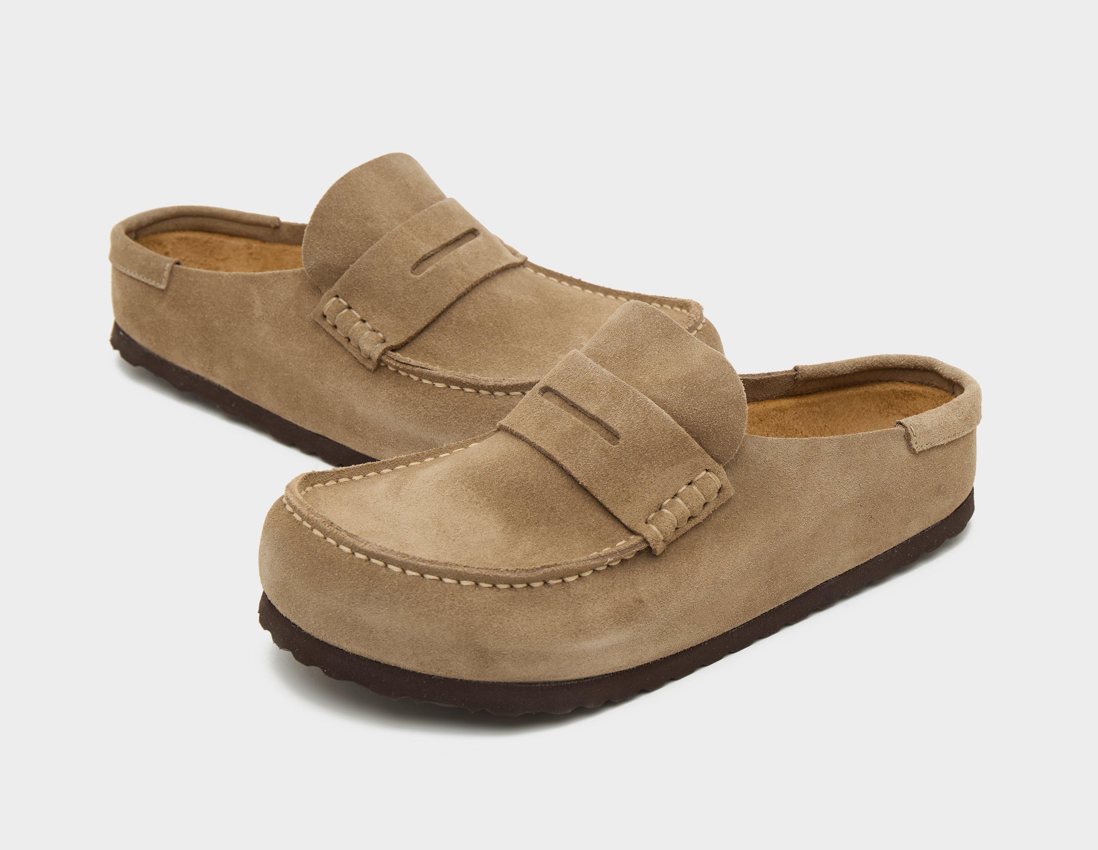 Birkenstock Naples Wrapped Donna