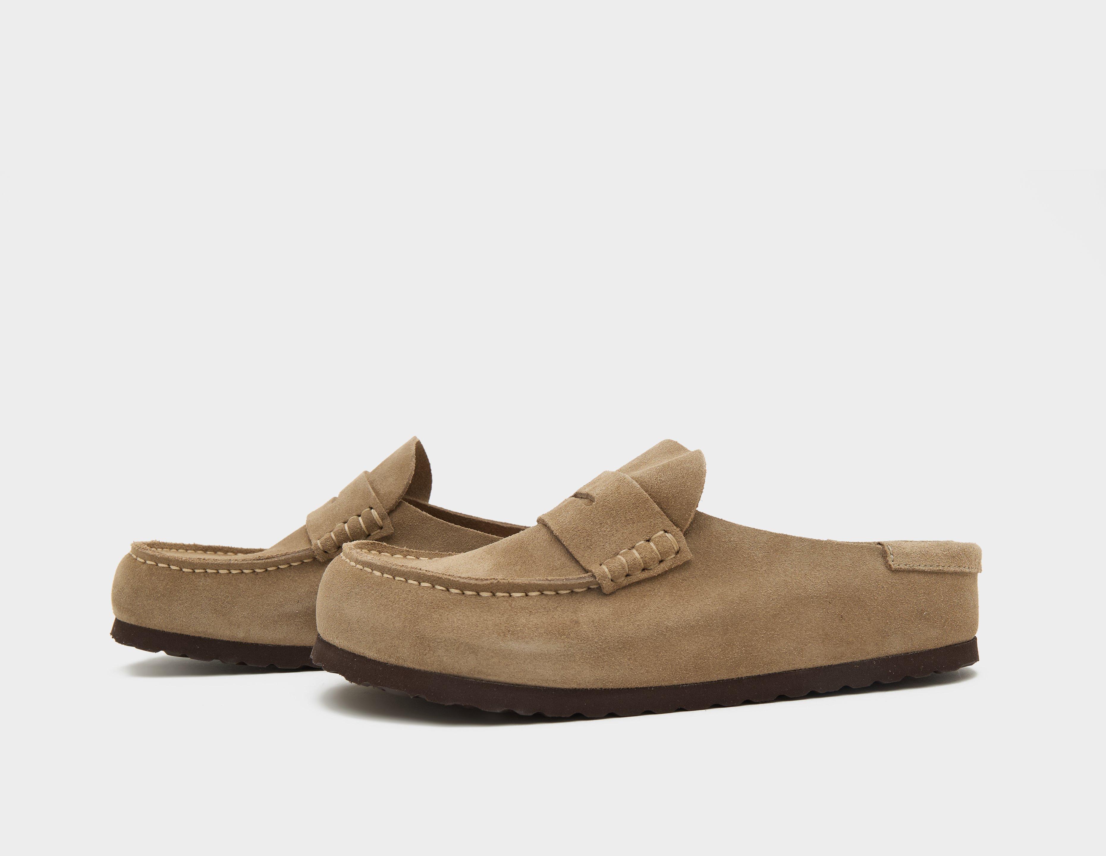 Birkenstock Naples Wrapped Donna