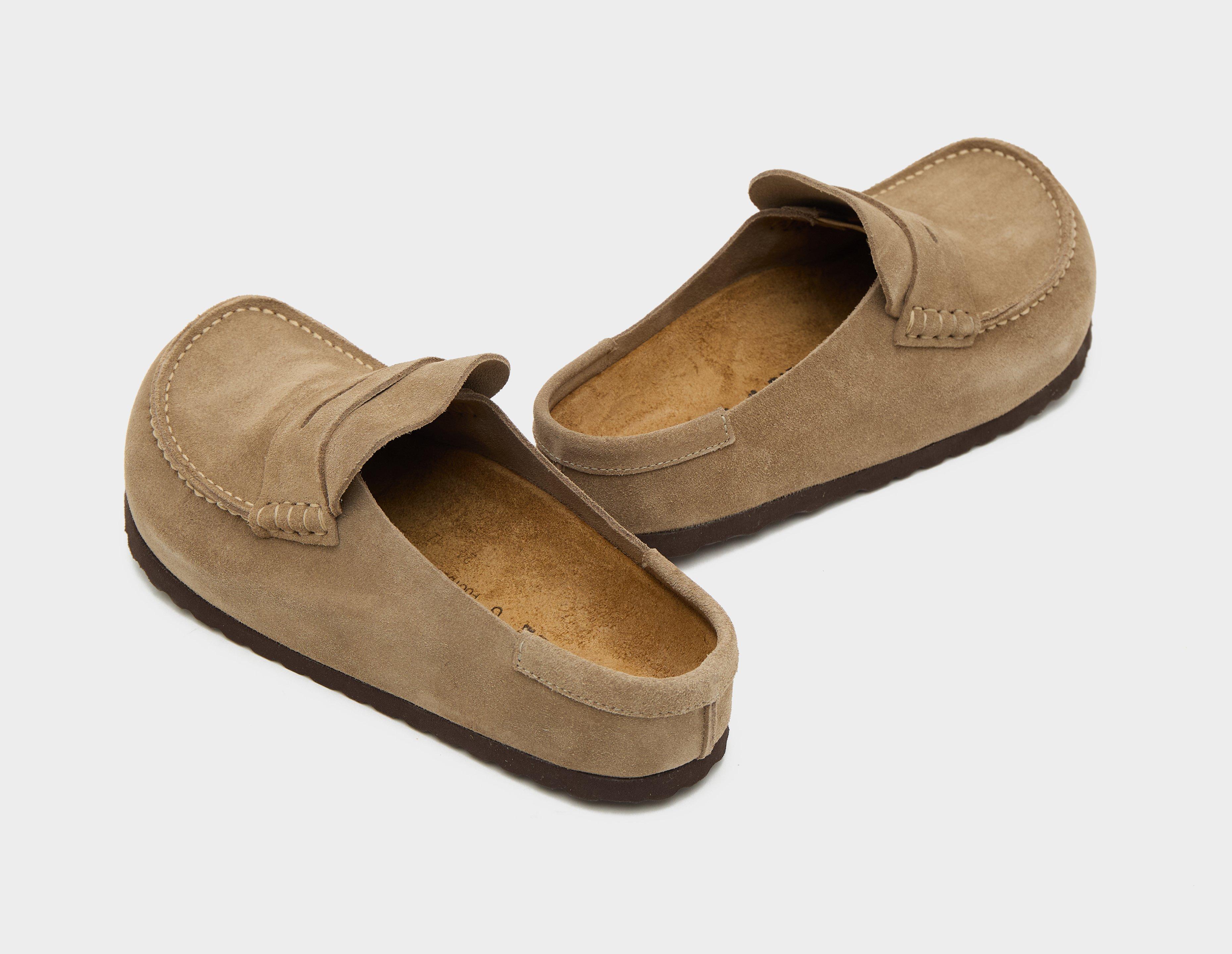 Birkenstock Naples Wrapped Donna