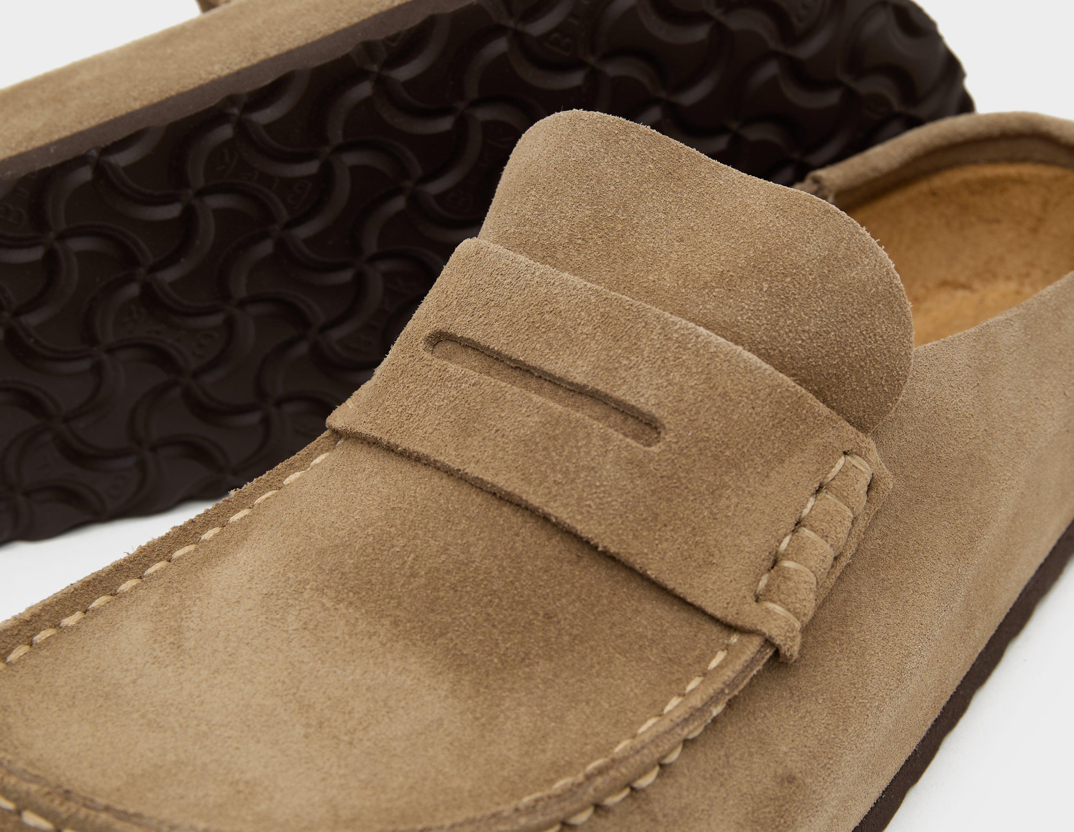 Birkenstock Naples Wrapped Donna