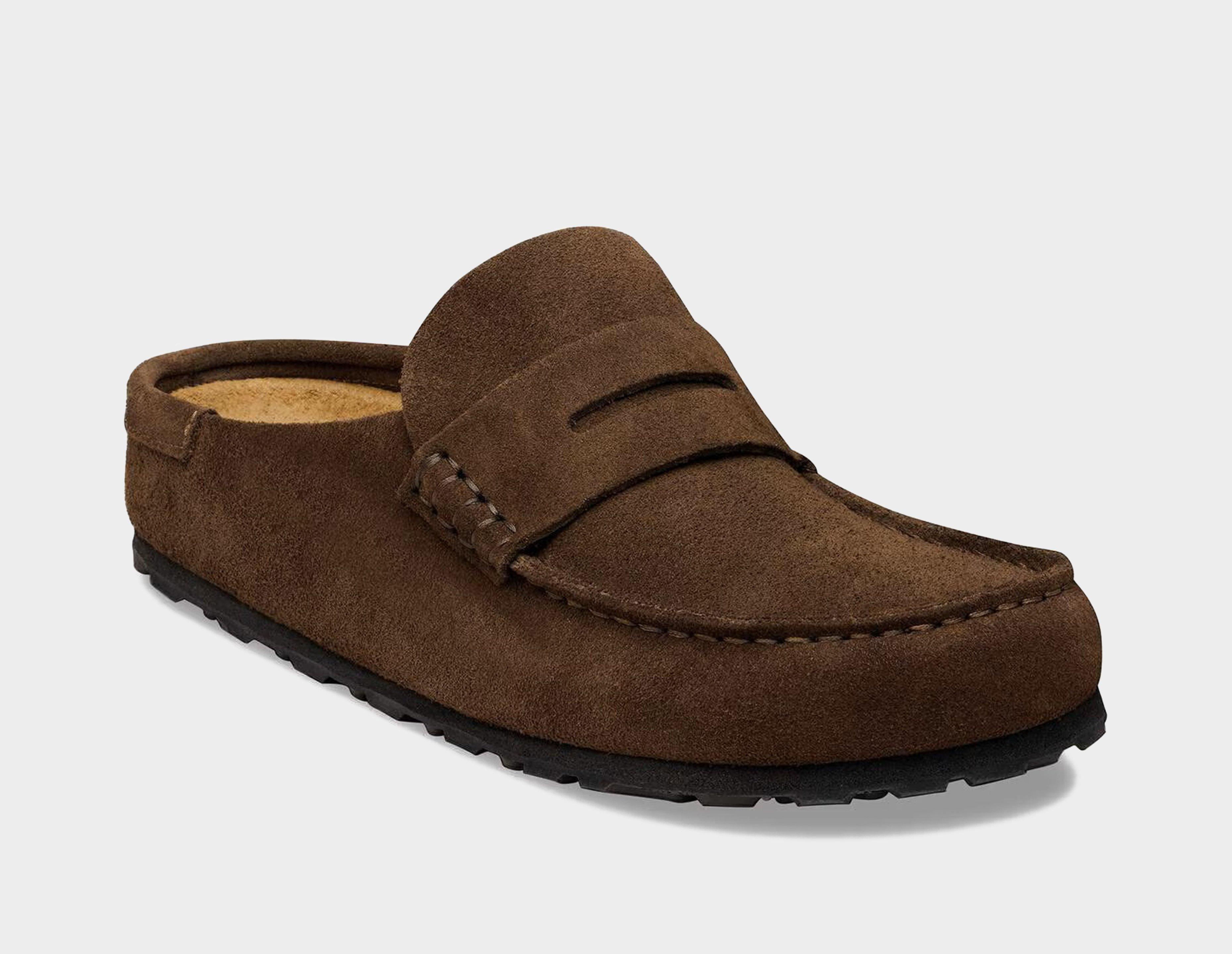 Birkenstock Naples Wrapped