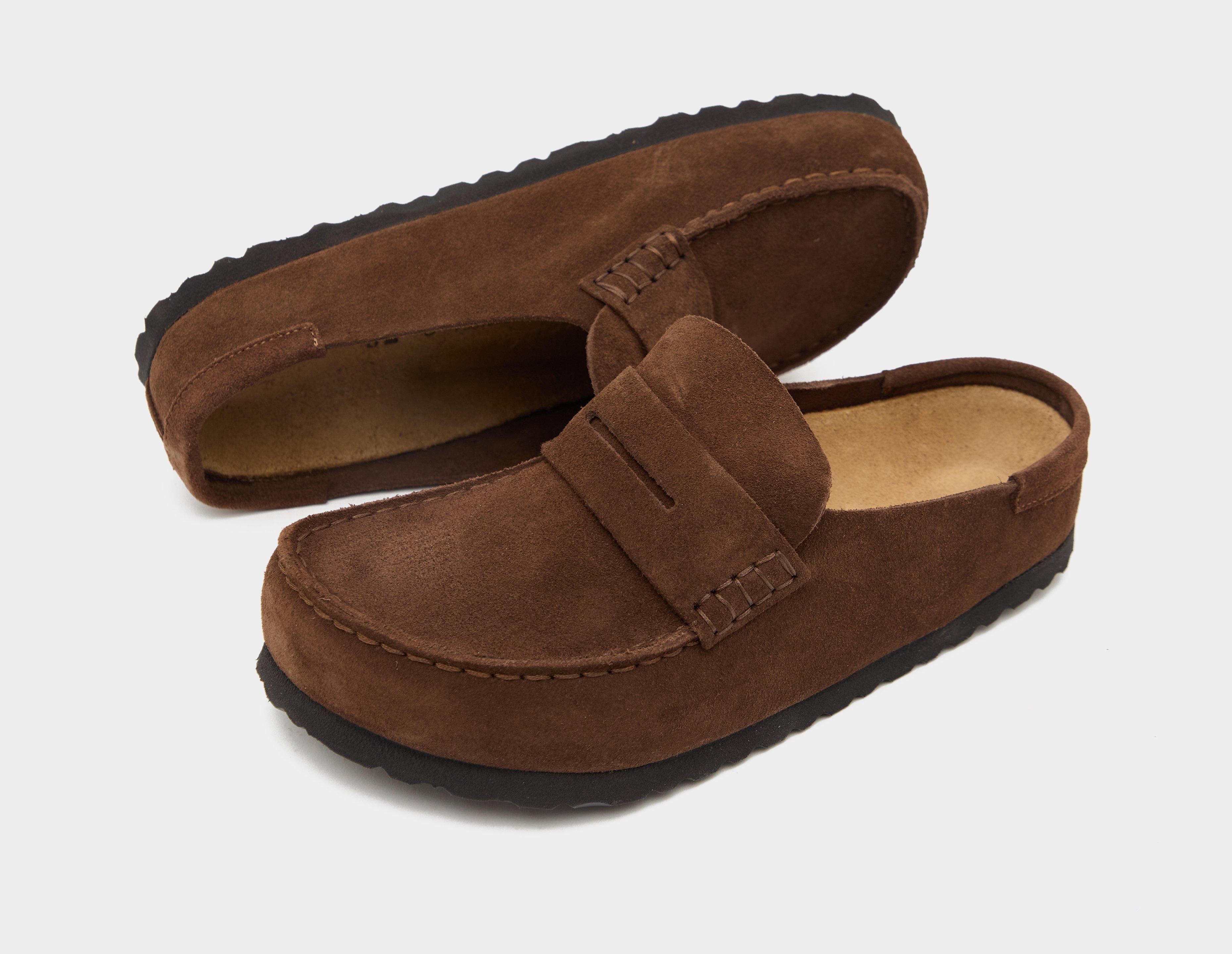 Birkenstock Naples Wrapped Women's