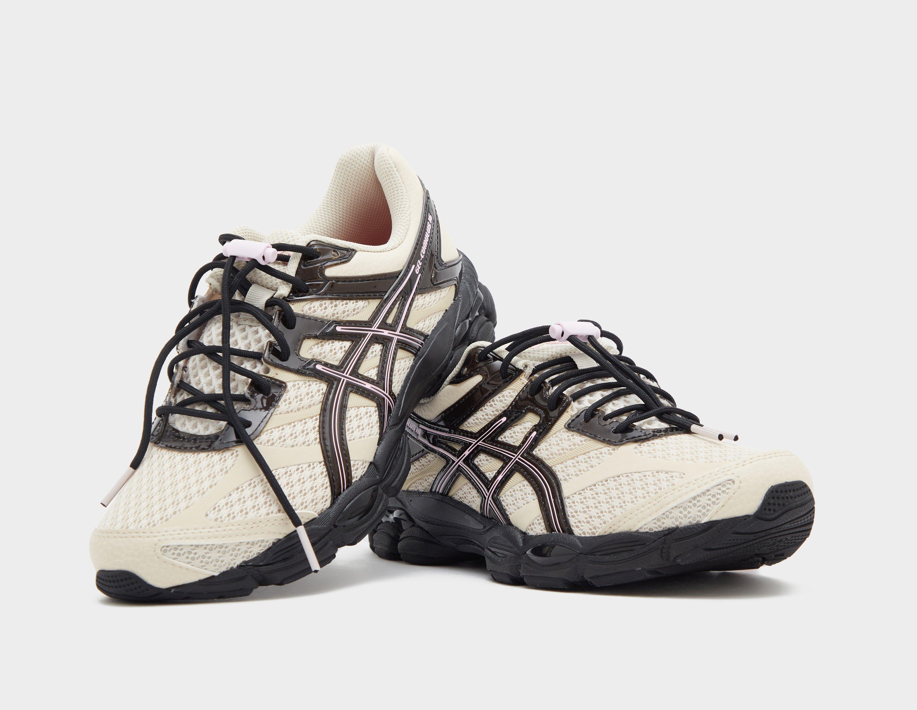 ASICS x Finesse GEL-CUMULUS Women's