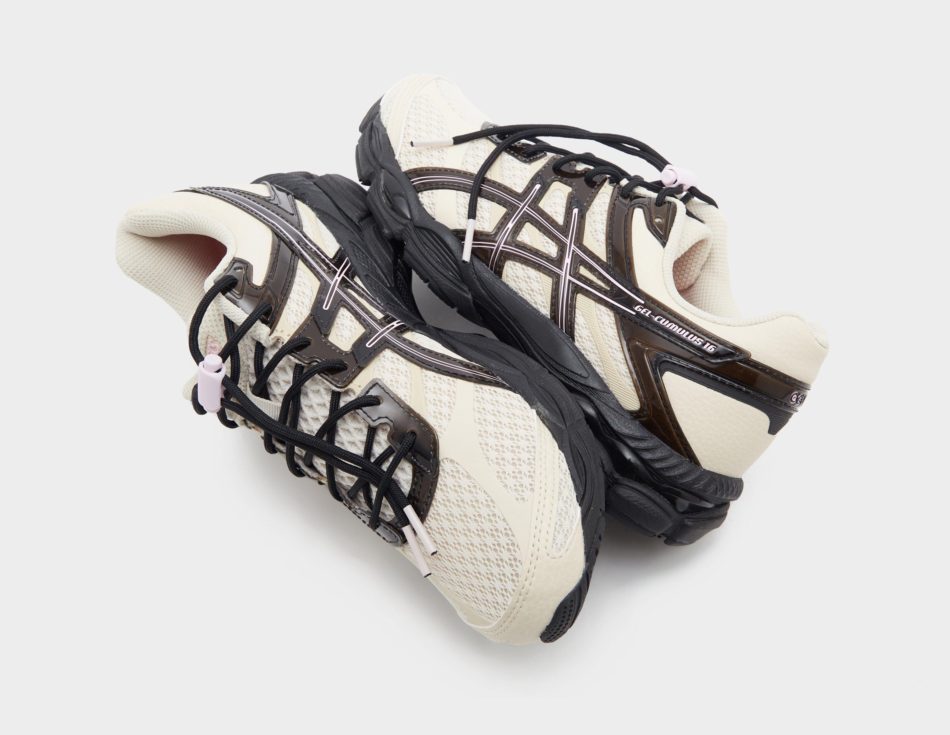 ASICS x Finesse GEL-CUMULUS Women's