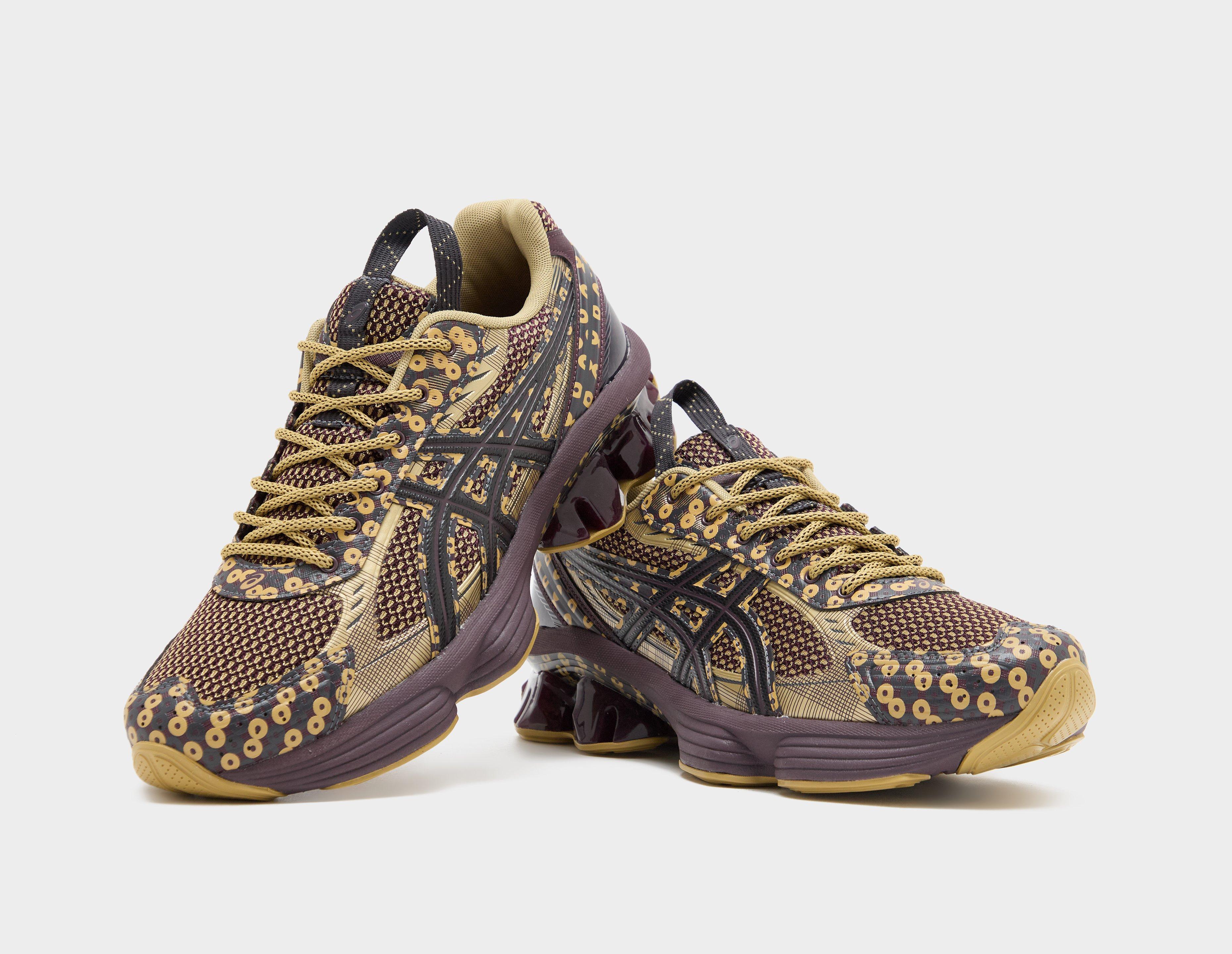 ASICS US7-S GEL-KINETIC