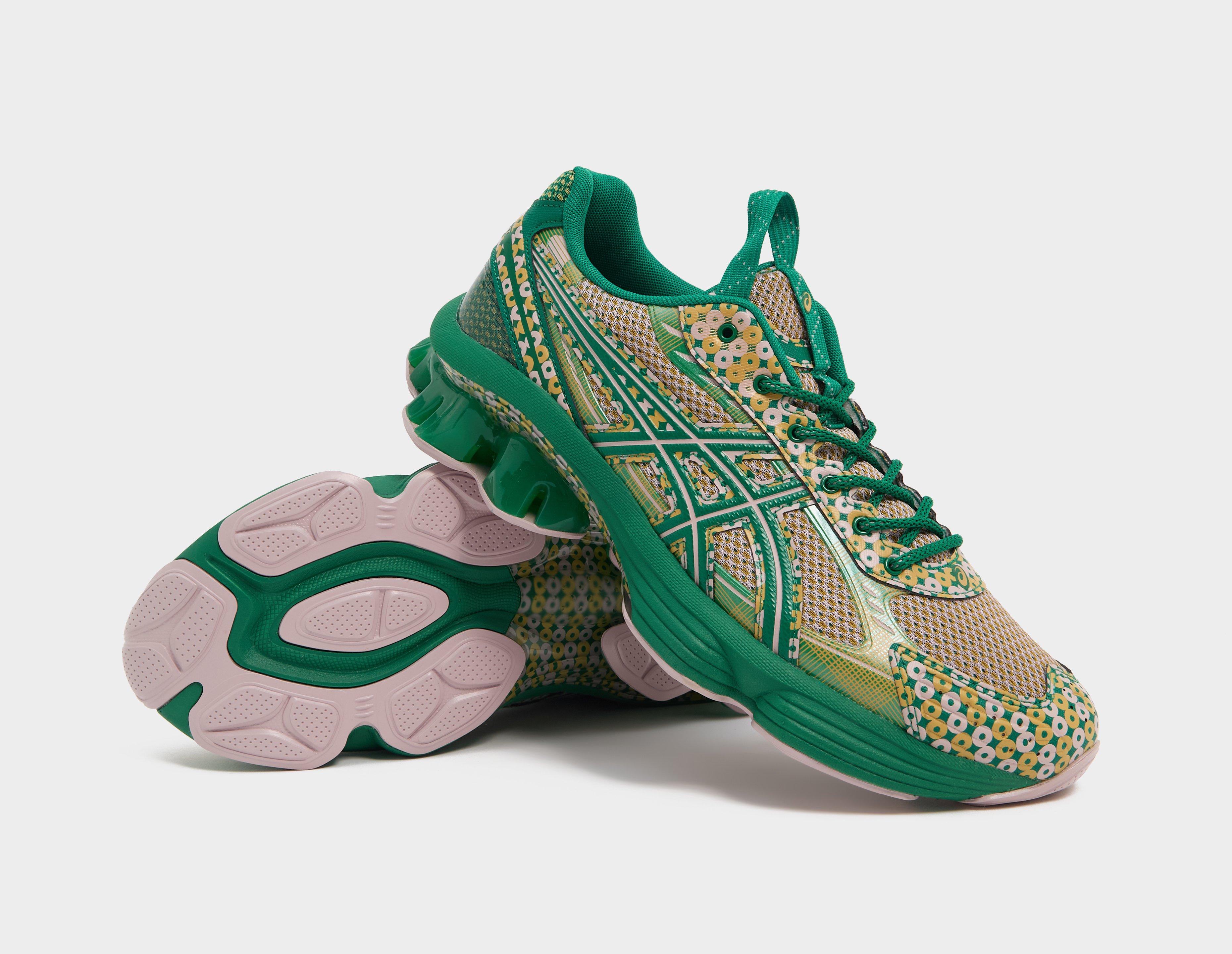 ASICS US7-S GEL-KINETIC