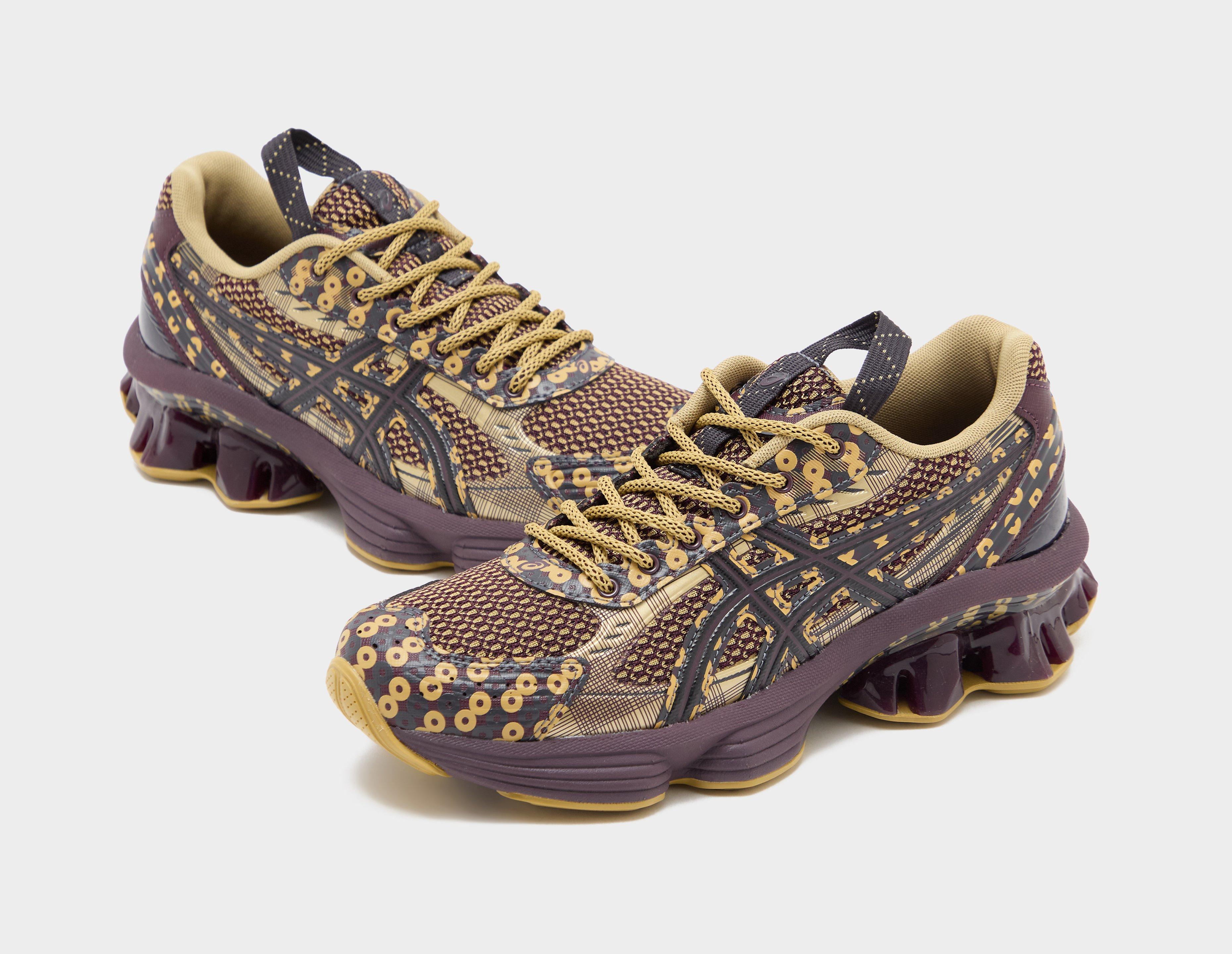 ASICS US7-S GEL-KINETIC Women's