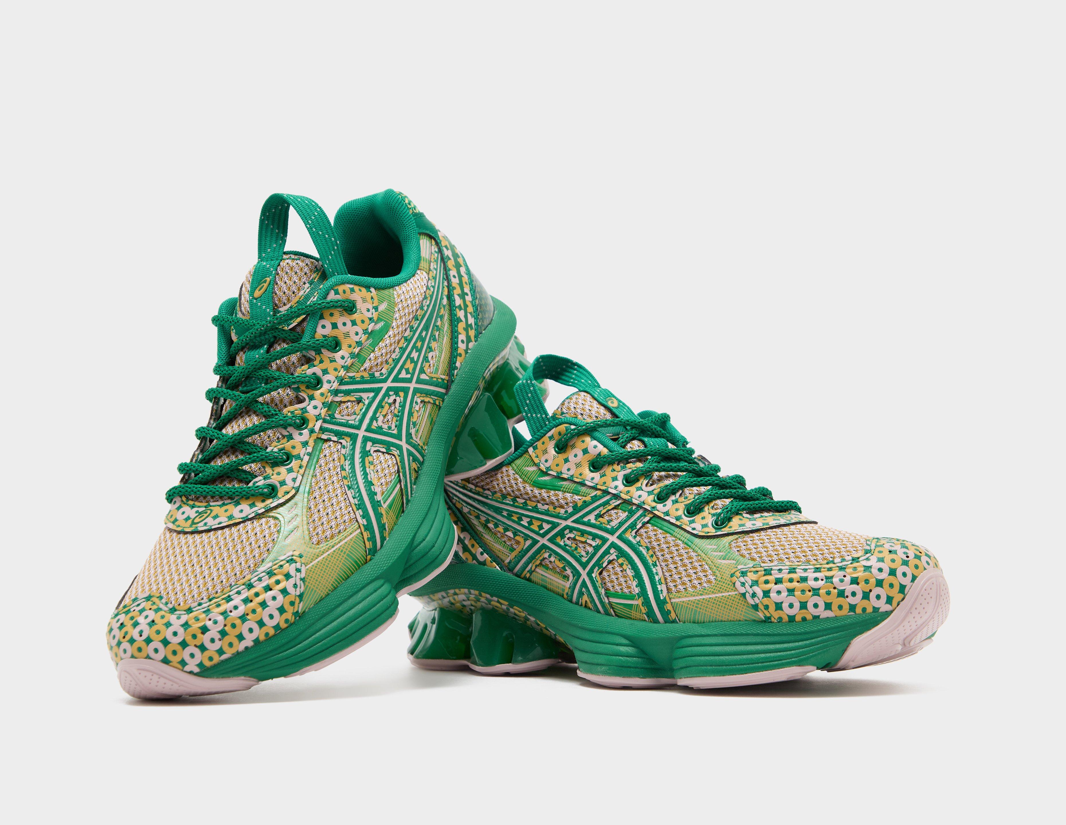 ASICS US7-S GEL-KINETIC Women's