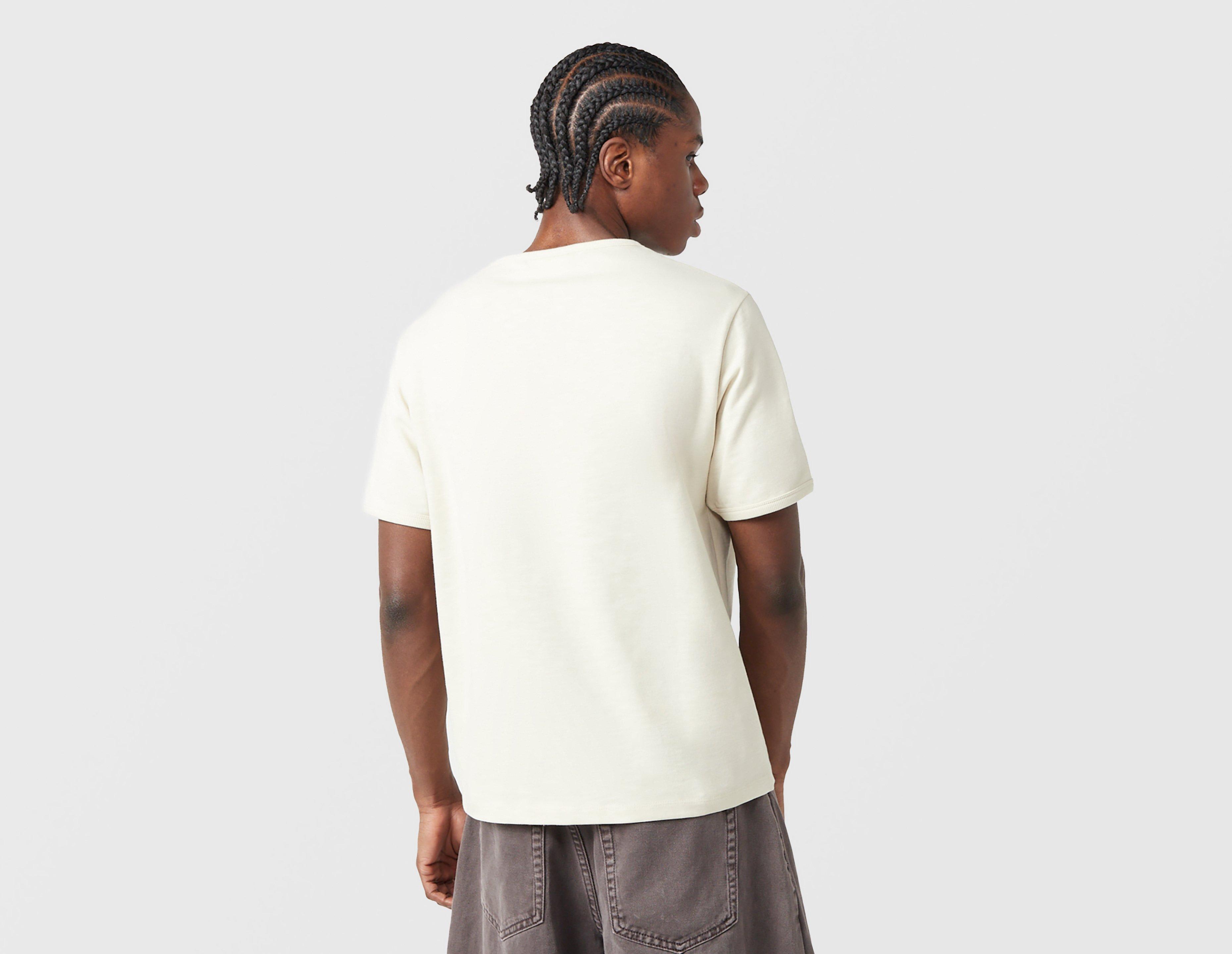 Home Grown International Ringer T-Shirt