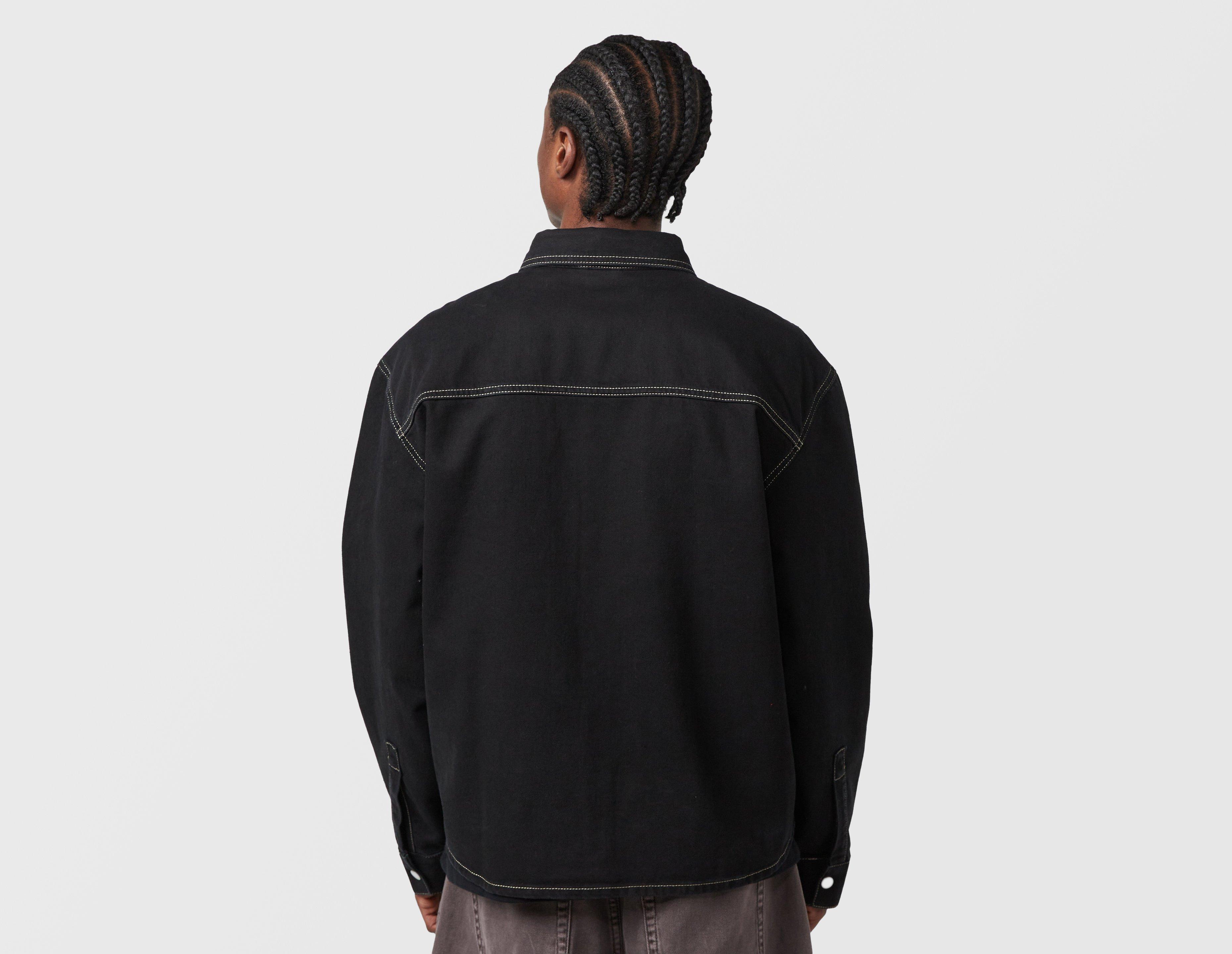 Home Grown Contrast Shirt