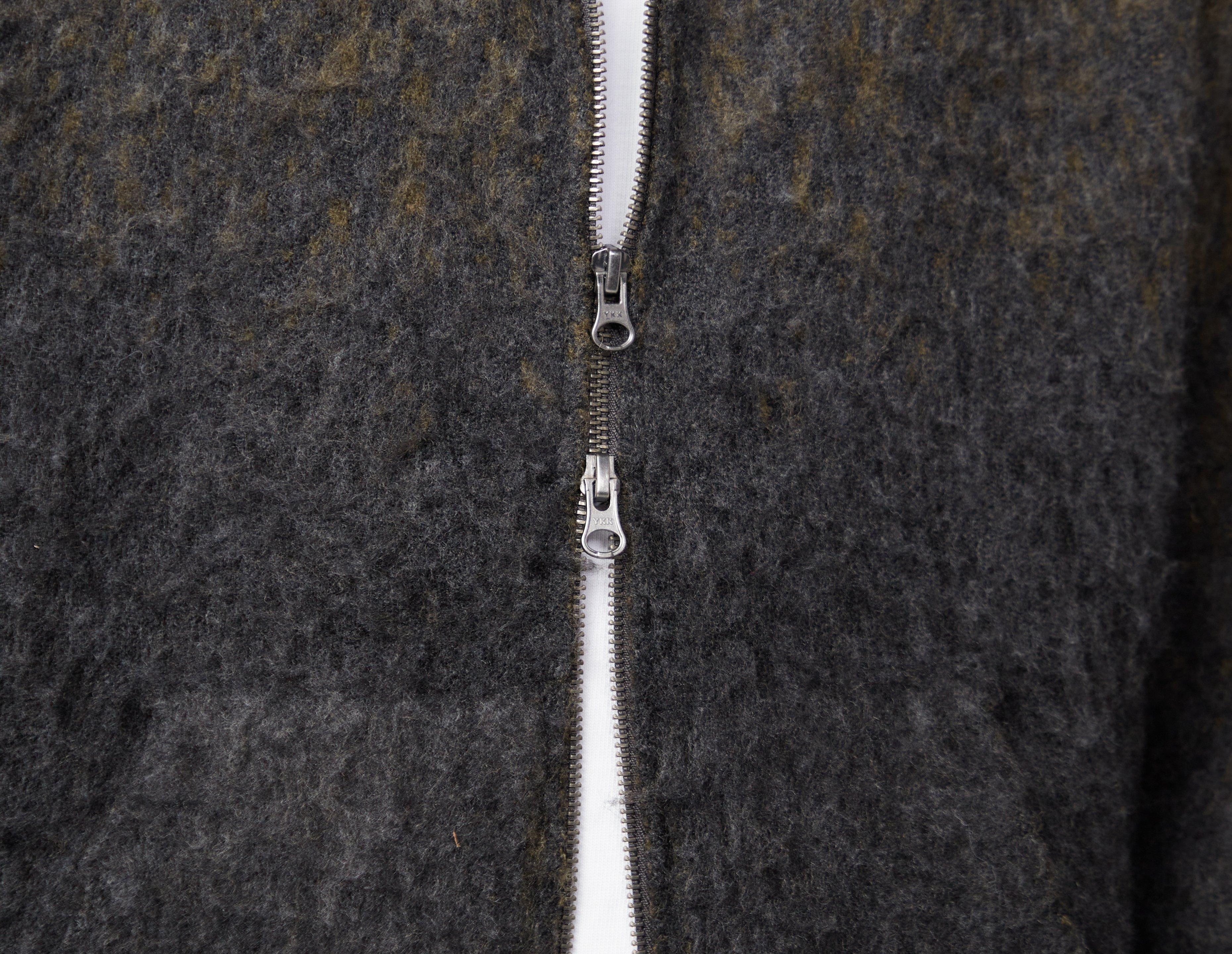 Home Grown Kombu Knit Hoodie