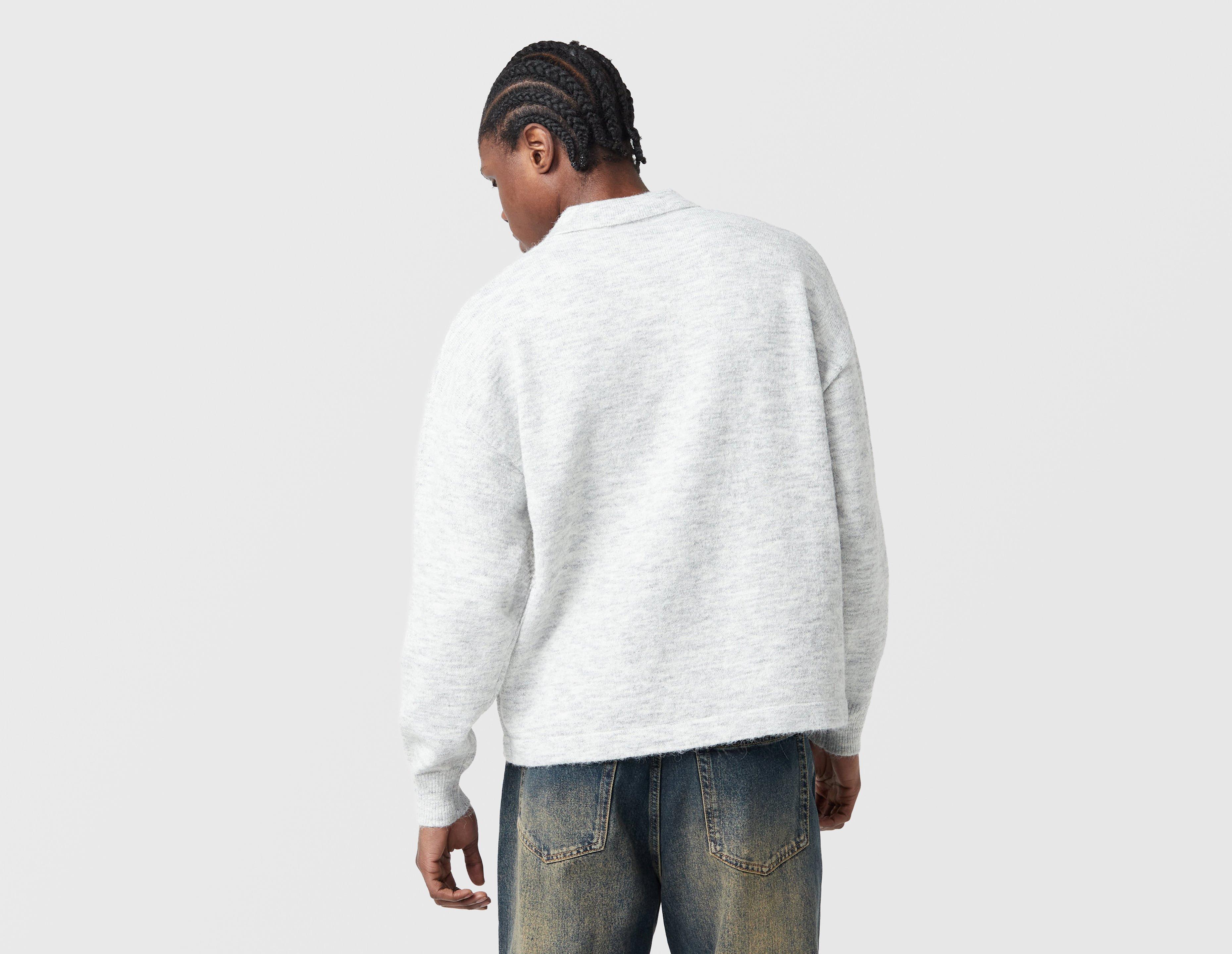 Home Grown Sway Knit Polo