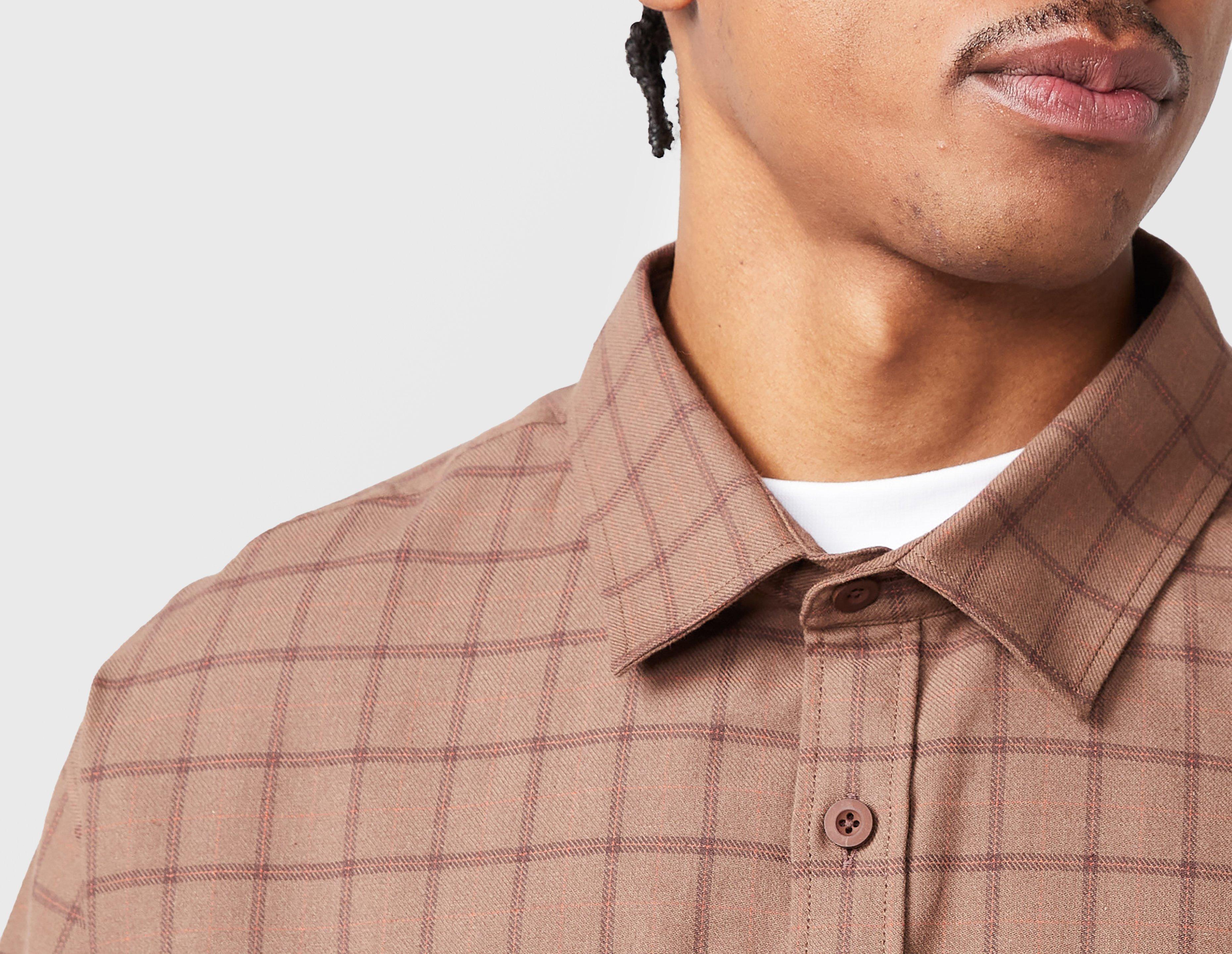 Home Grown Hank Short Sleeve Shirt