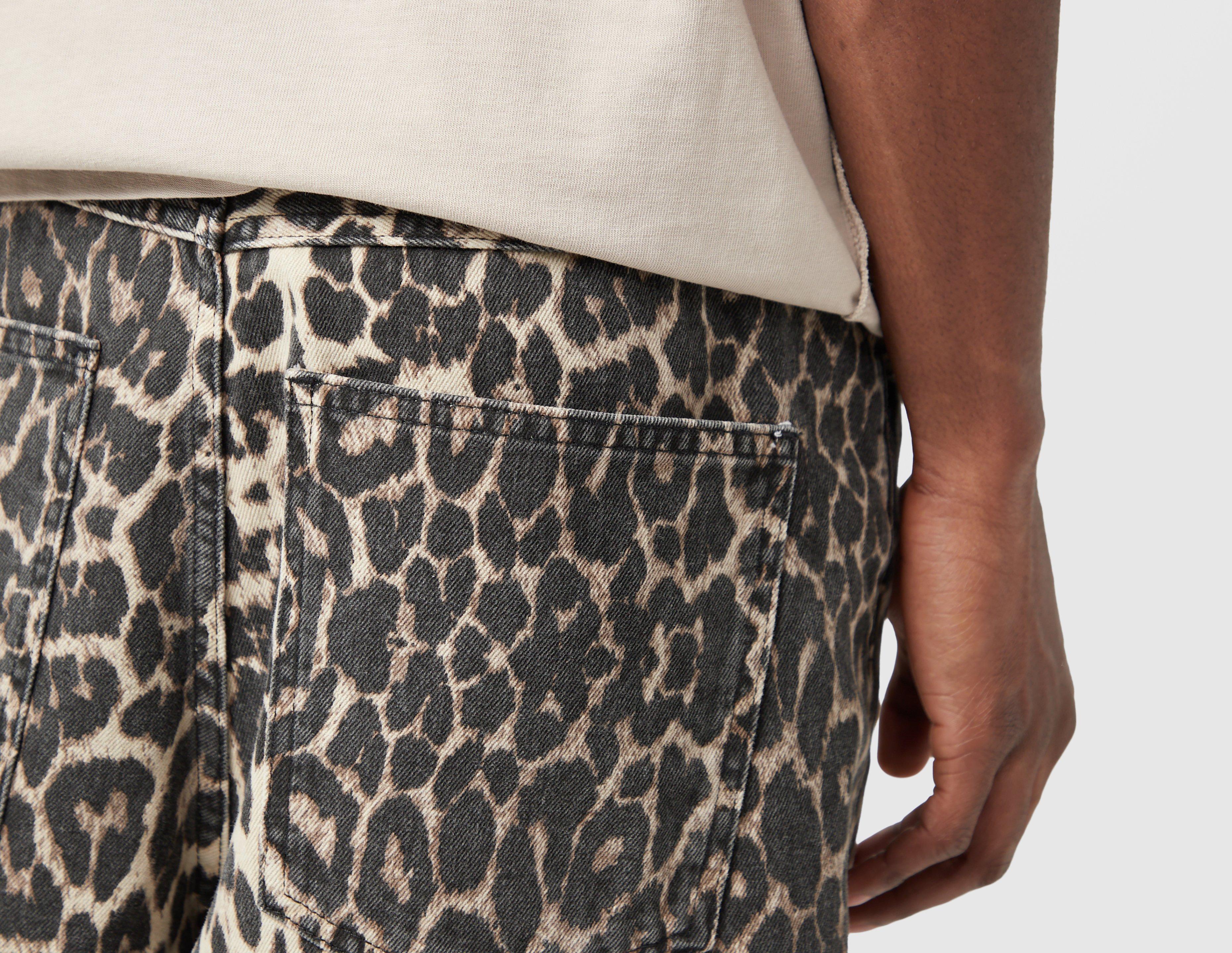 Home Grown Carter Loose Shorts