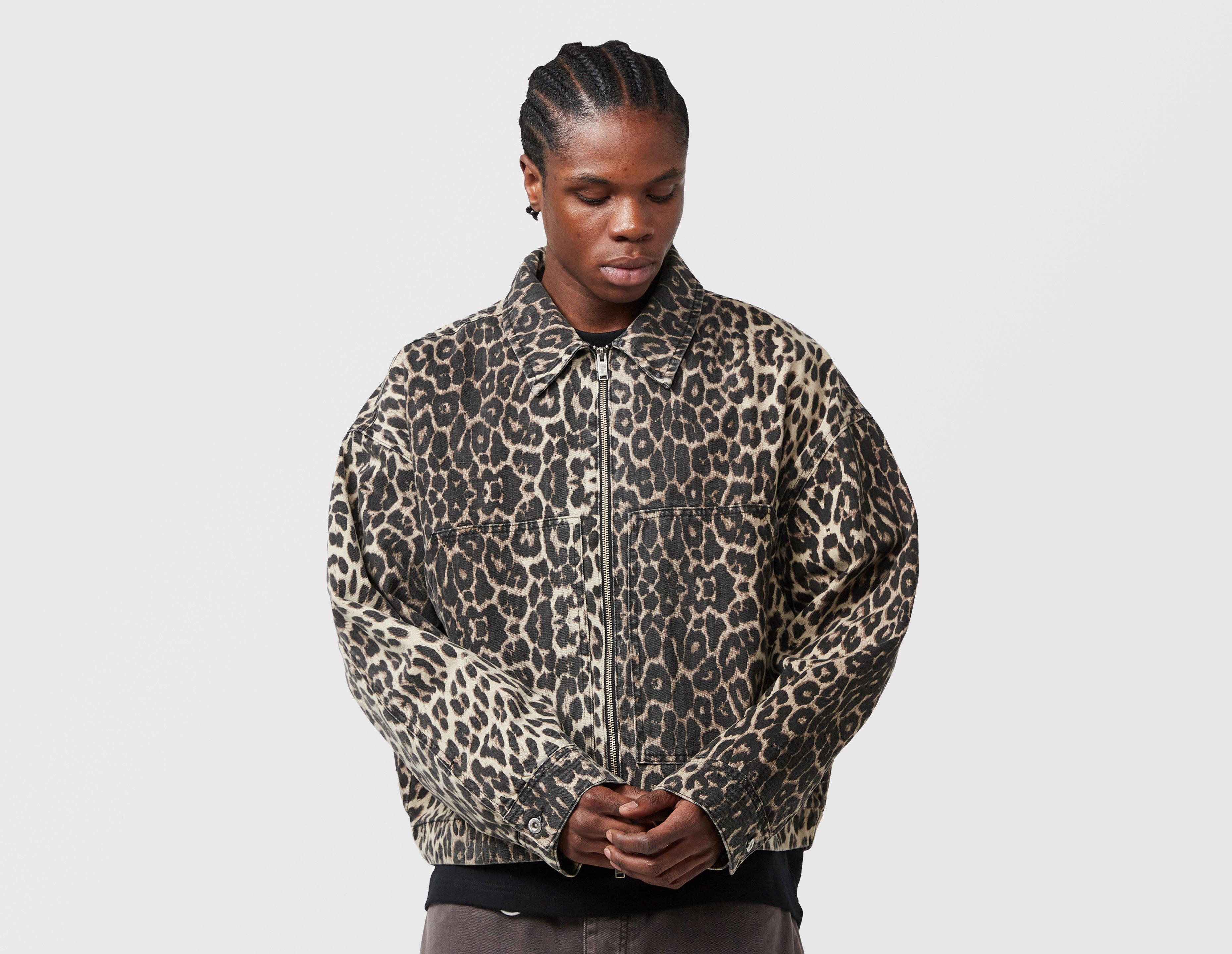 Home Grown Marker Jacket