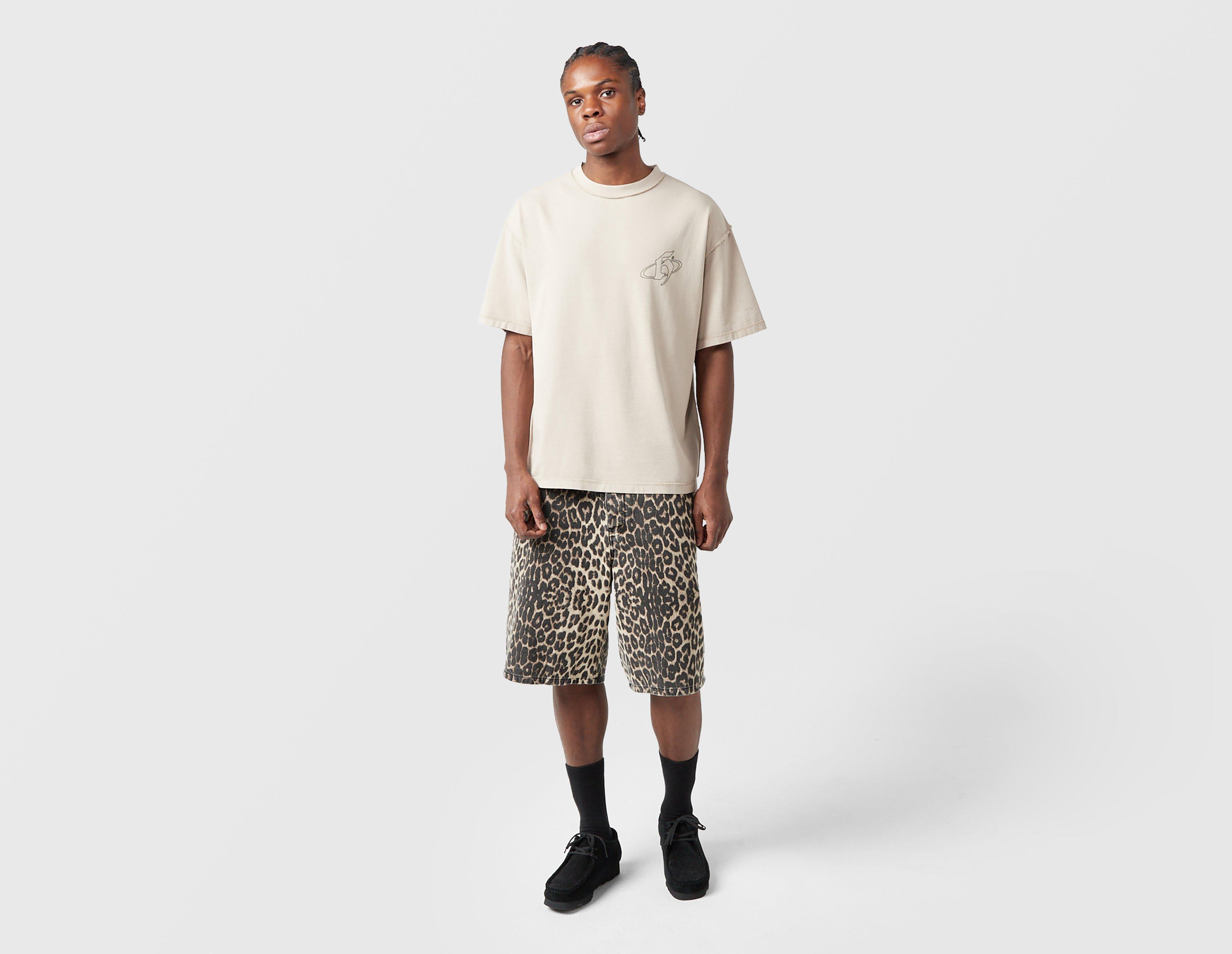 Home Grown Charged Inside-Out T-Shirt