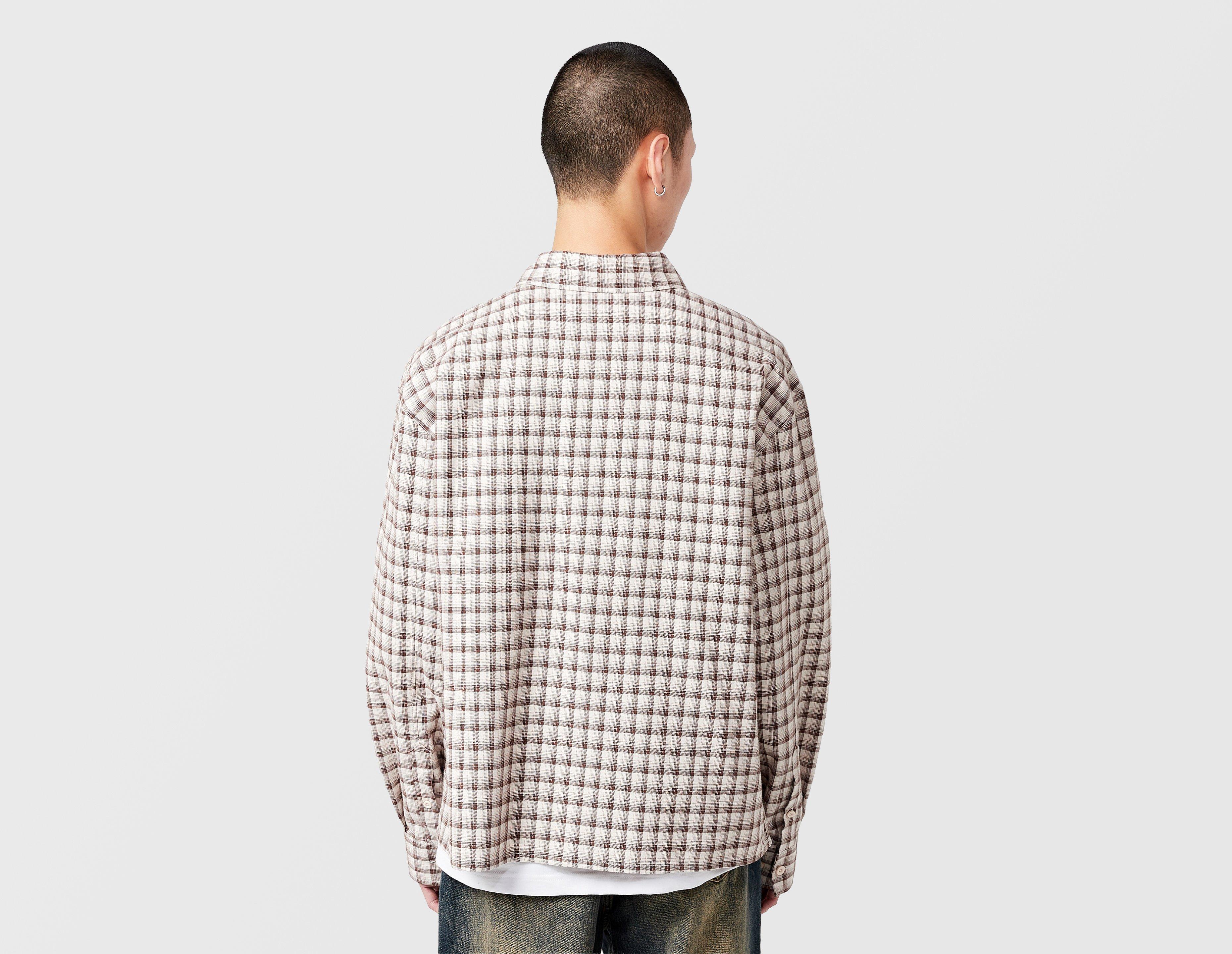 Home Grown Hank Shirt