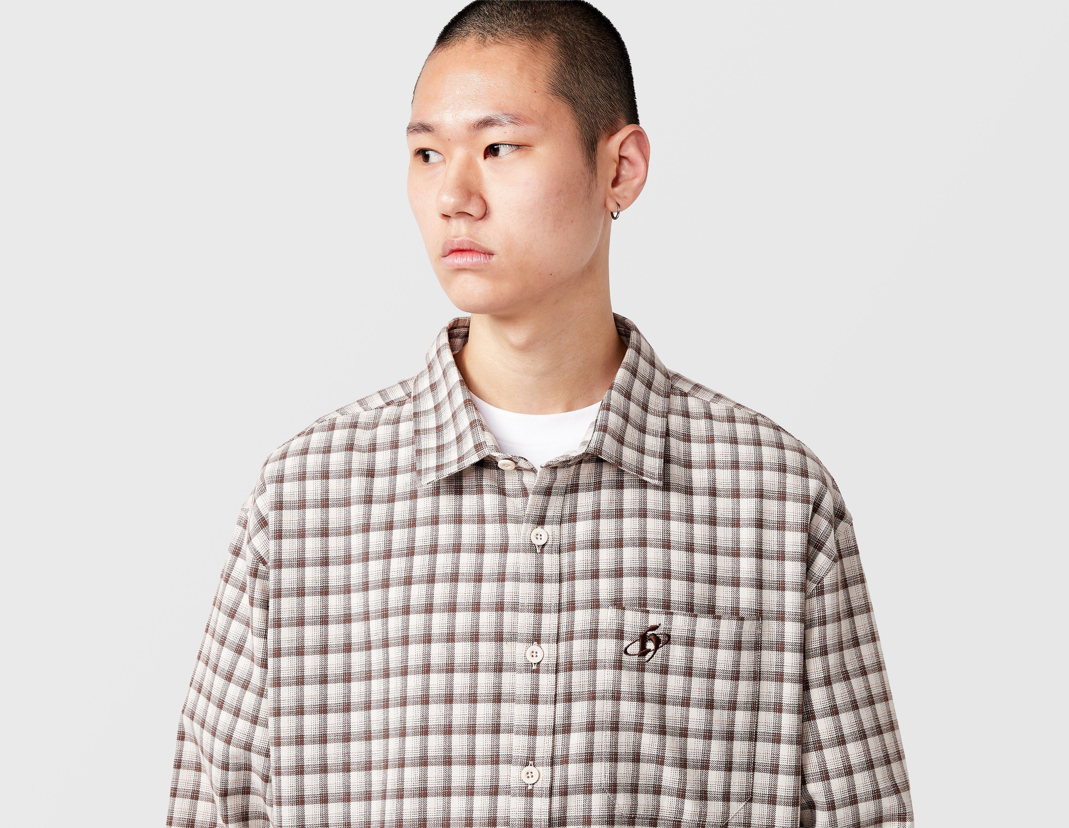 Home Grown Hank Shirt