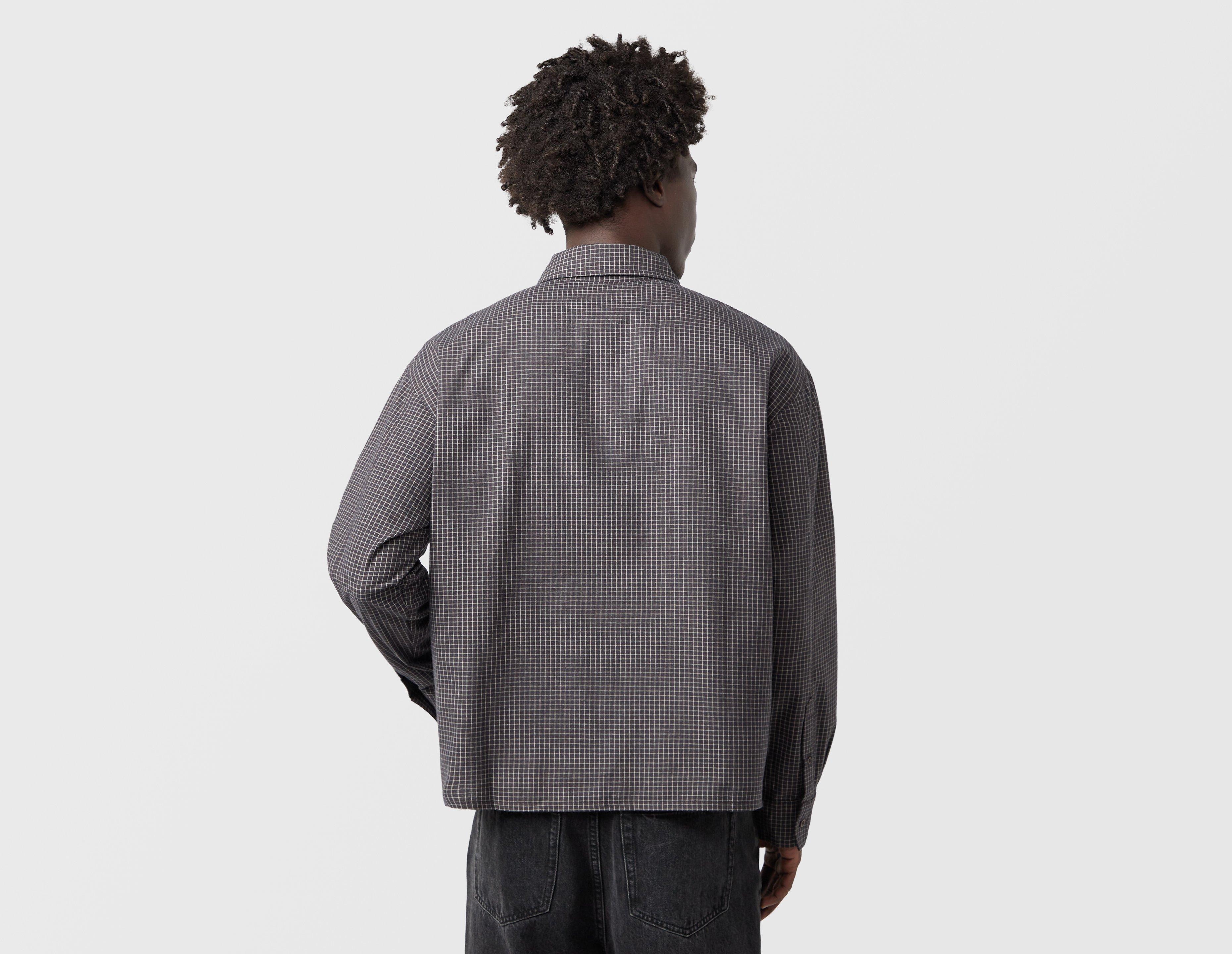 Home Grown Hank Shirt