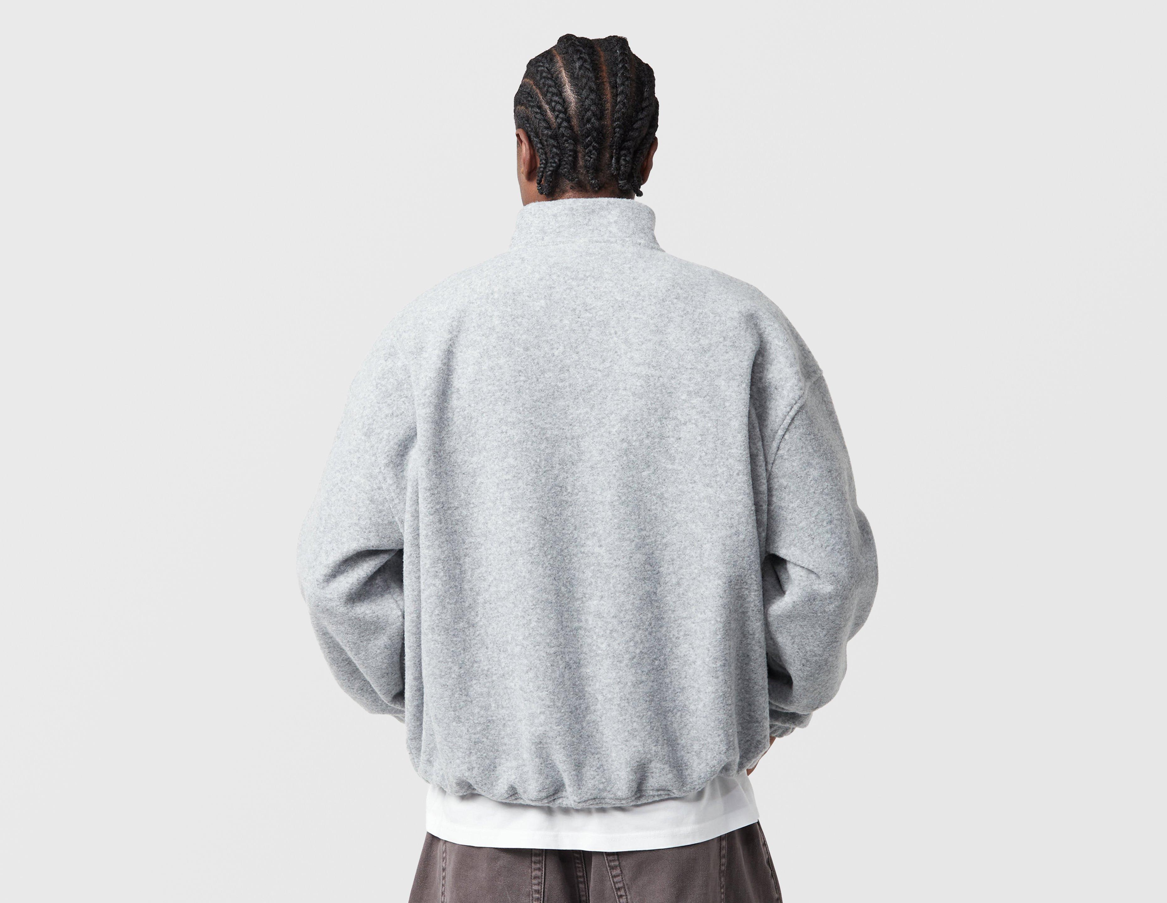 Home Grown Bandera 1/4 Zip Fleece