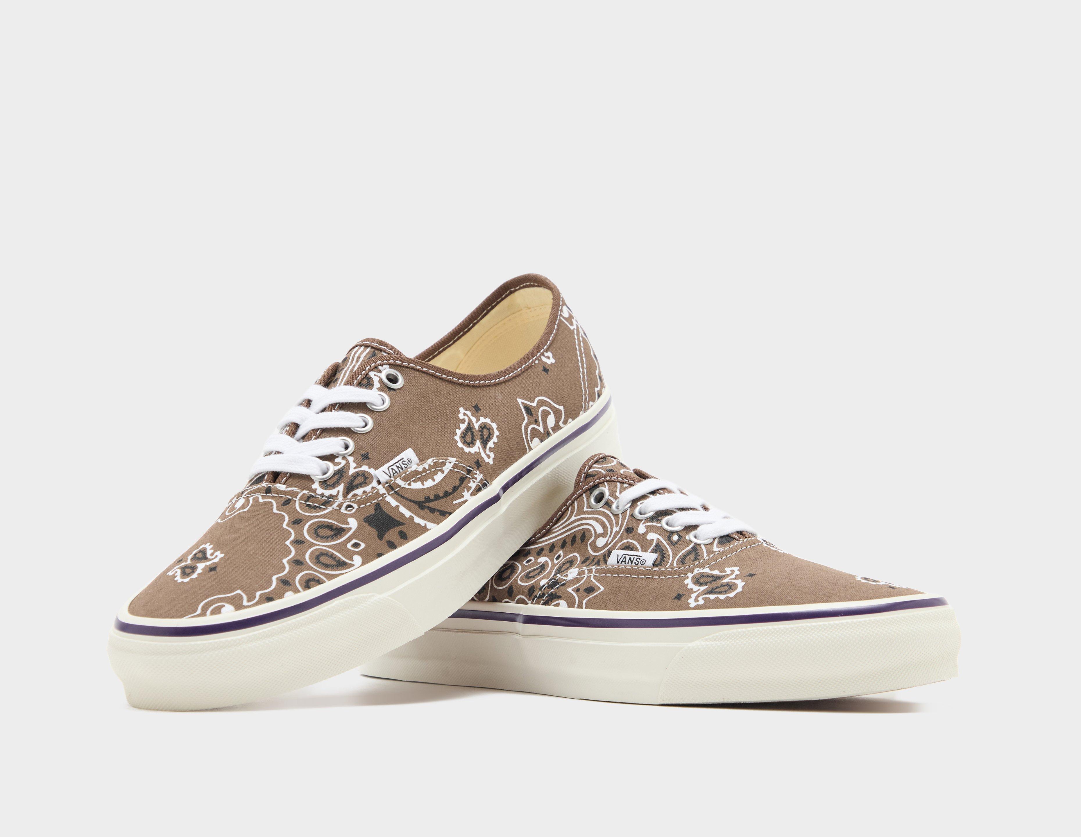 Vans Premium Authentic