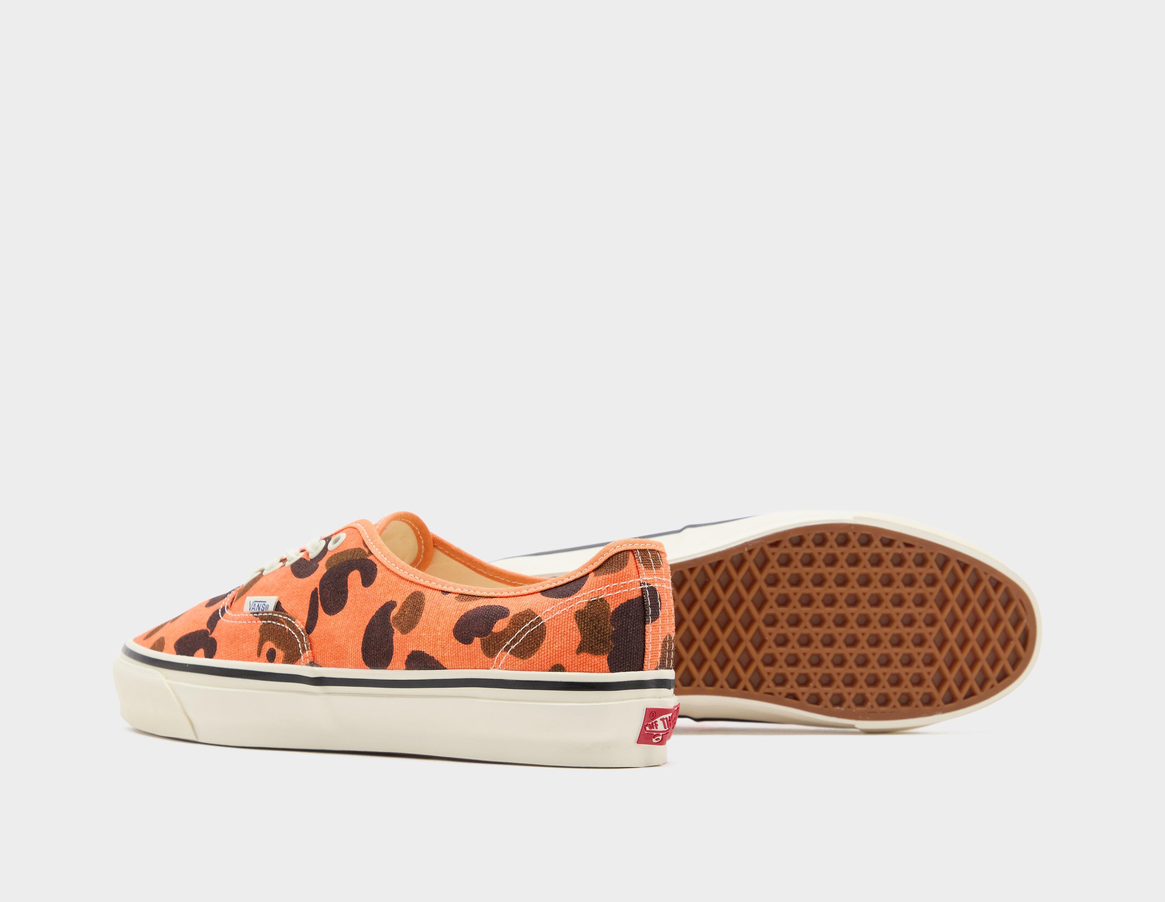 Vans Authentic
