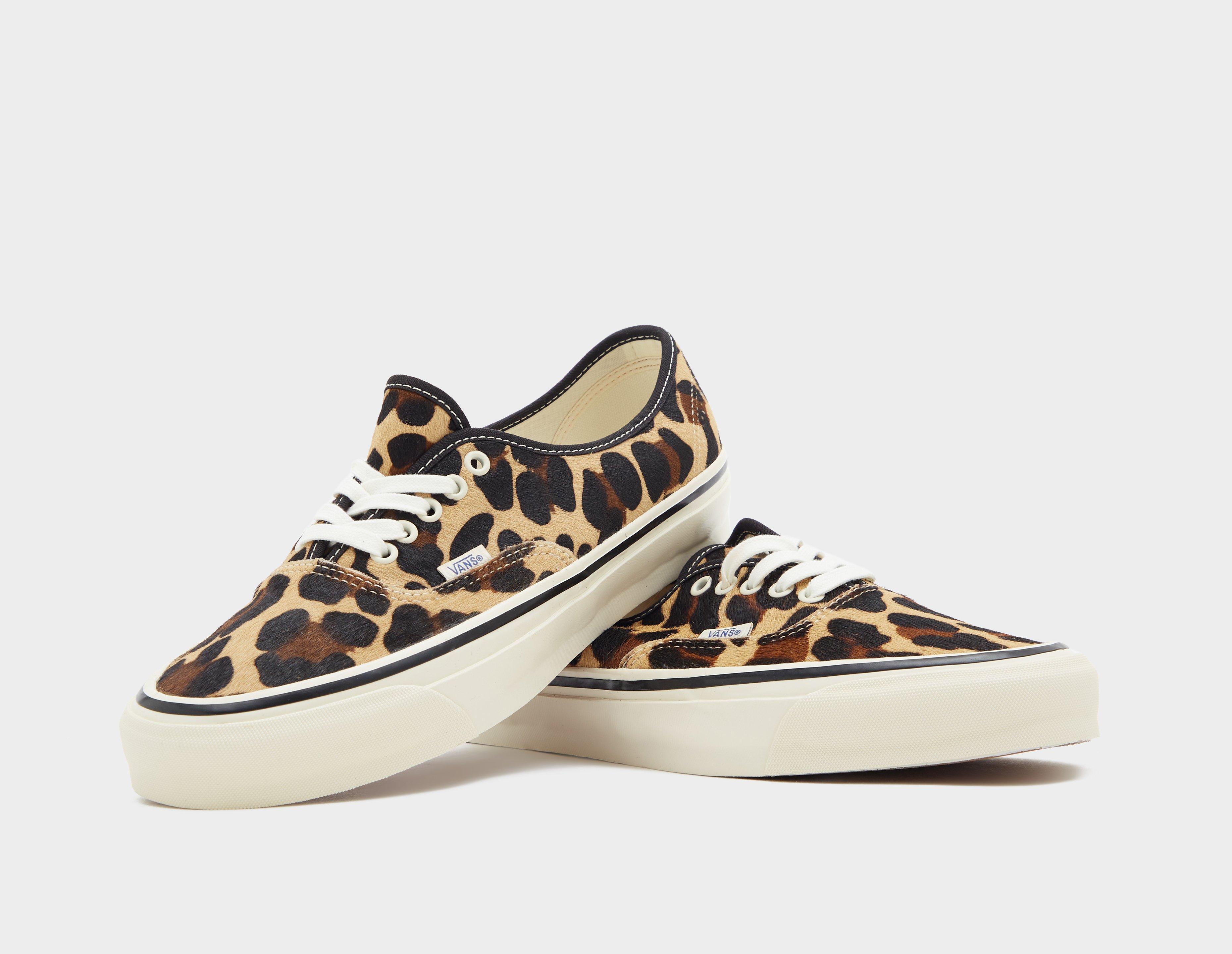 Vans Premium Authentic