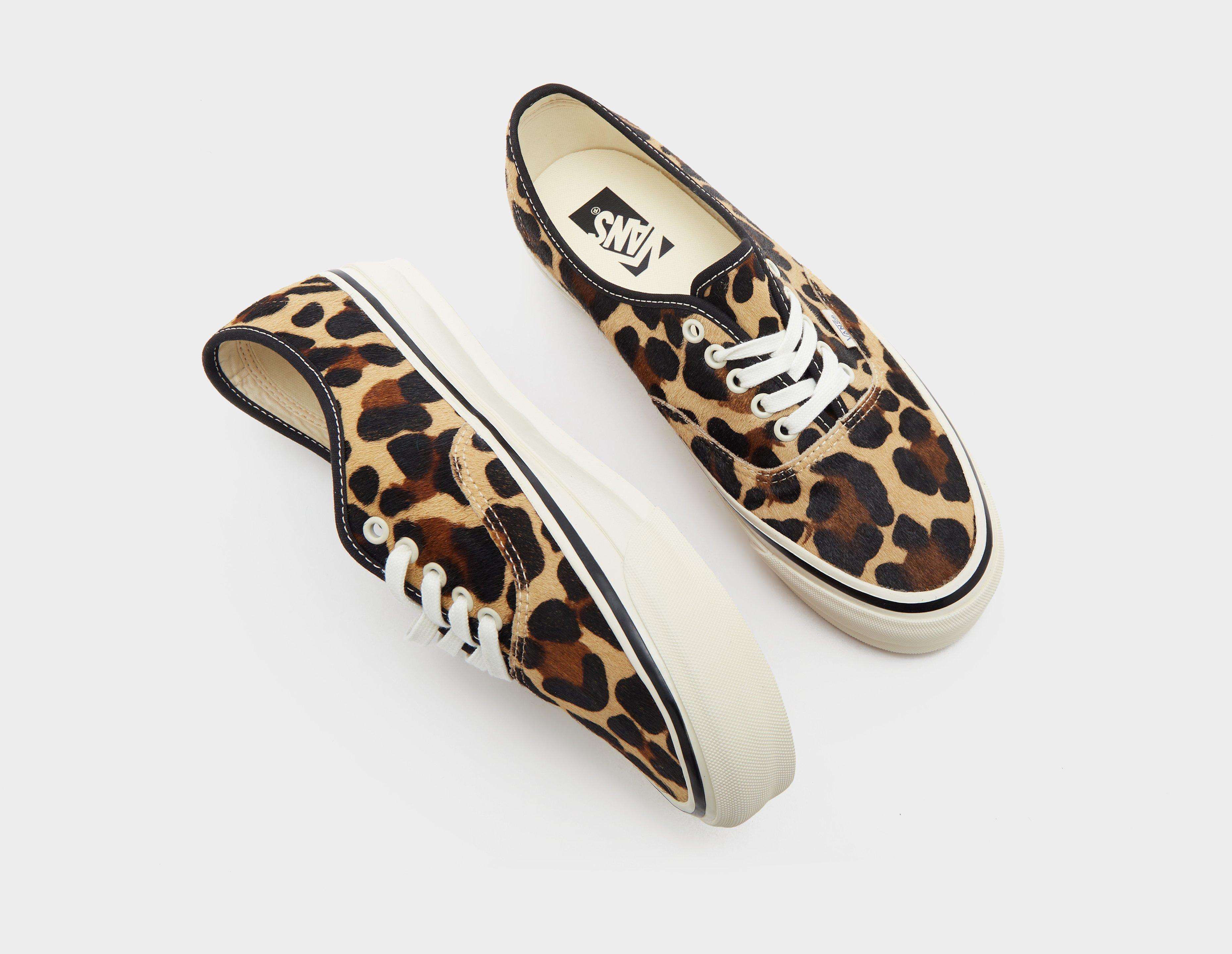 Vans Premium Authentic