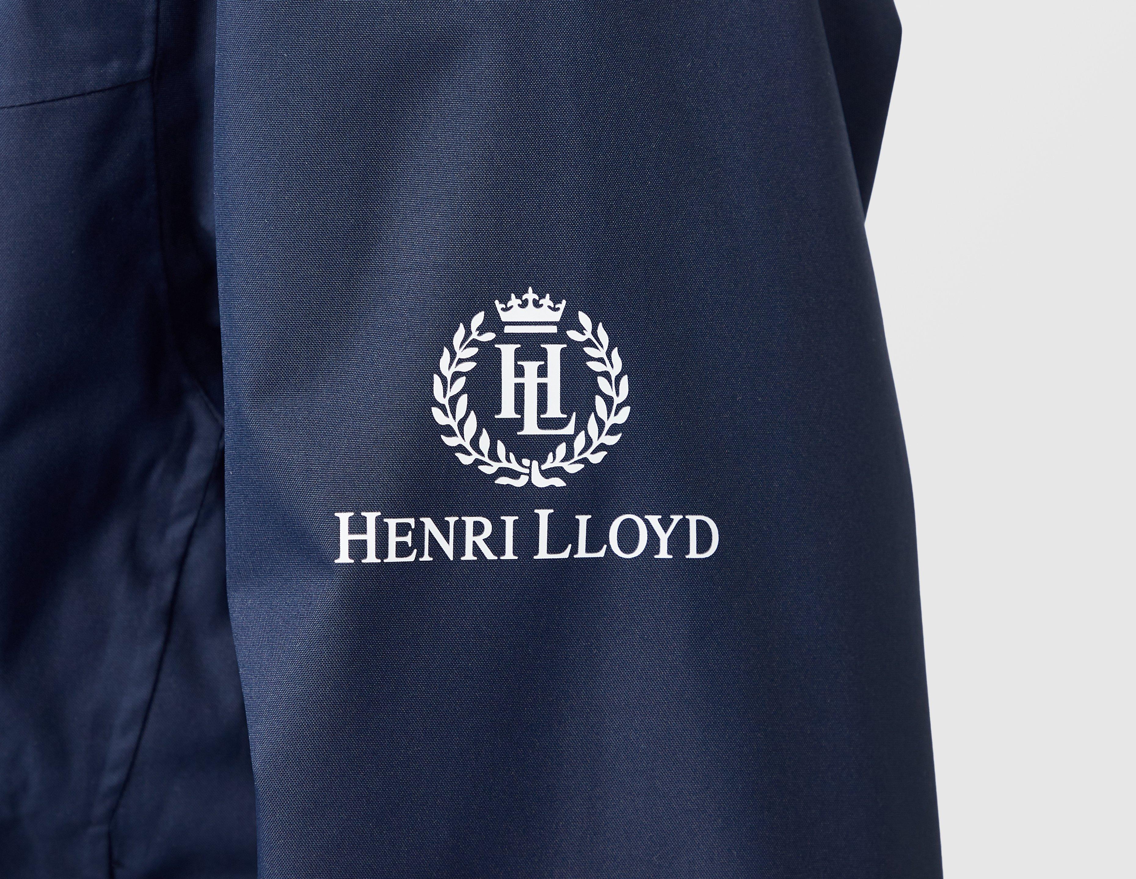 Henri Lloyd Breeze Jacket