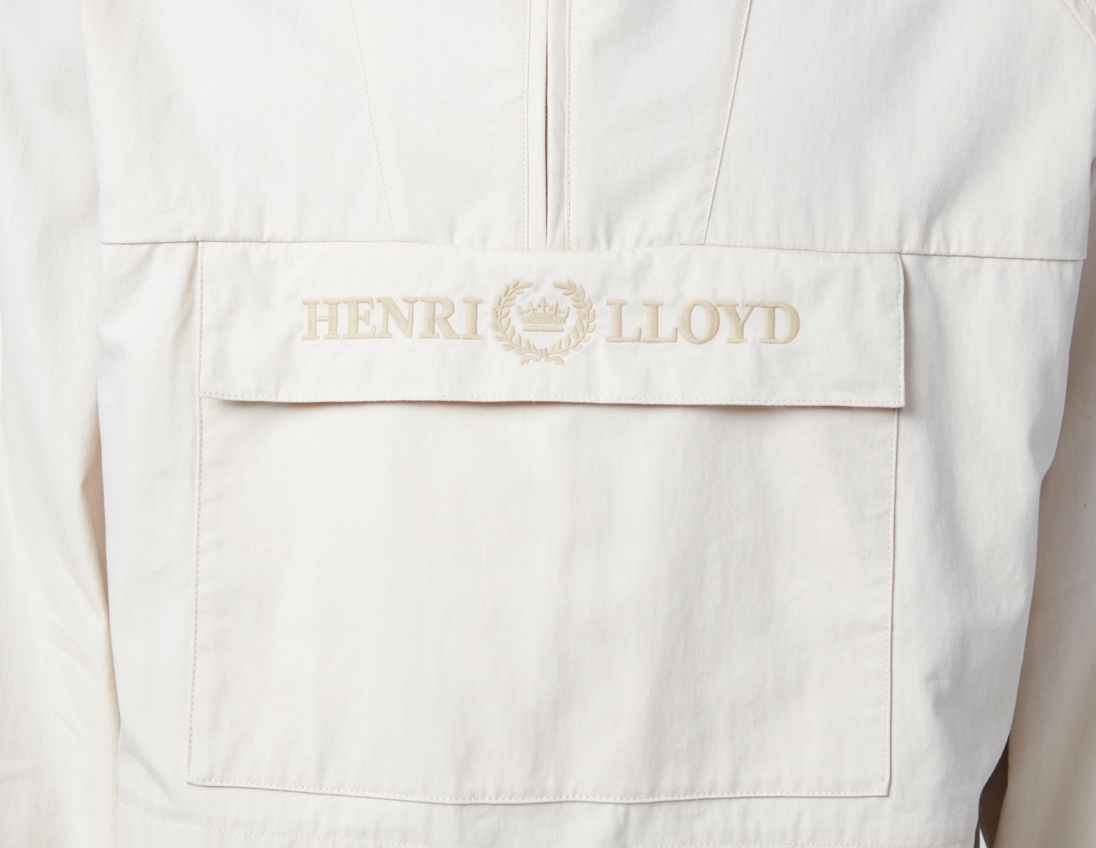 Henri Lloyd Viking Shore Smock