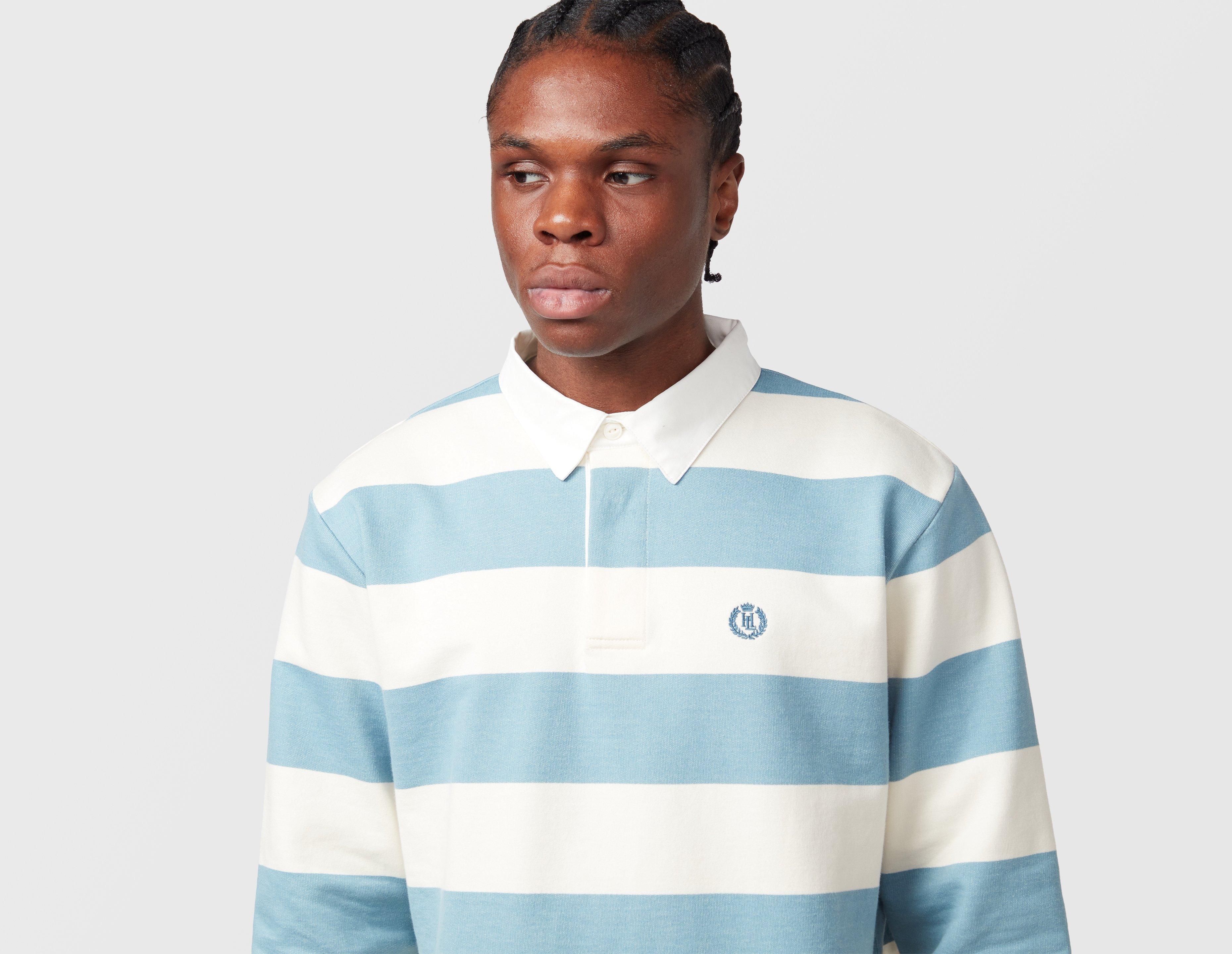 Henri Lloyd Hayling Rugby Shirt