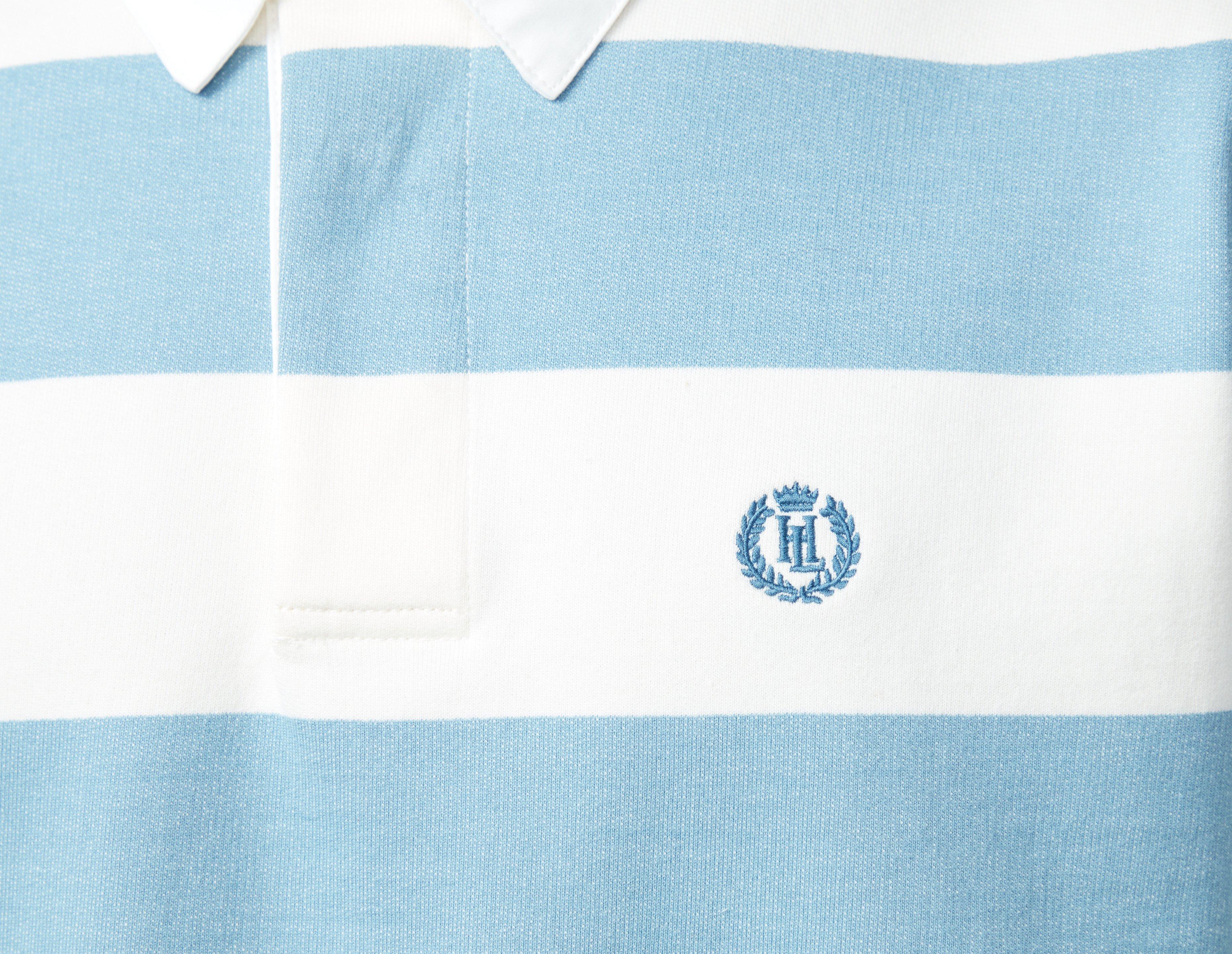 Henri Lloyd Hayling Rugby Shirt