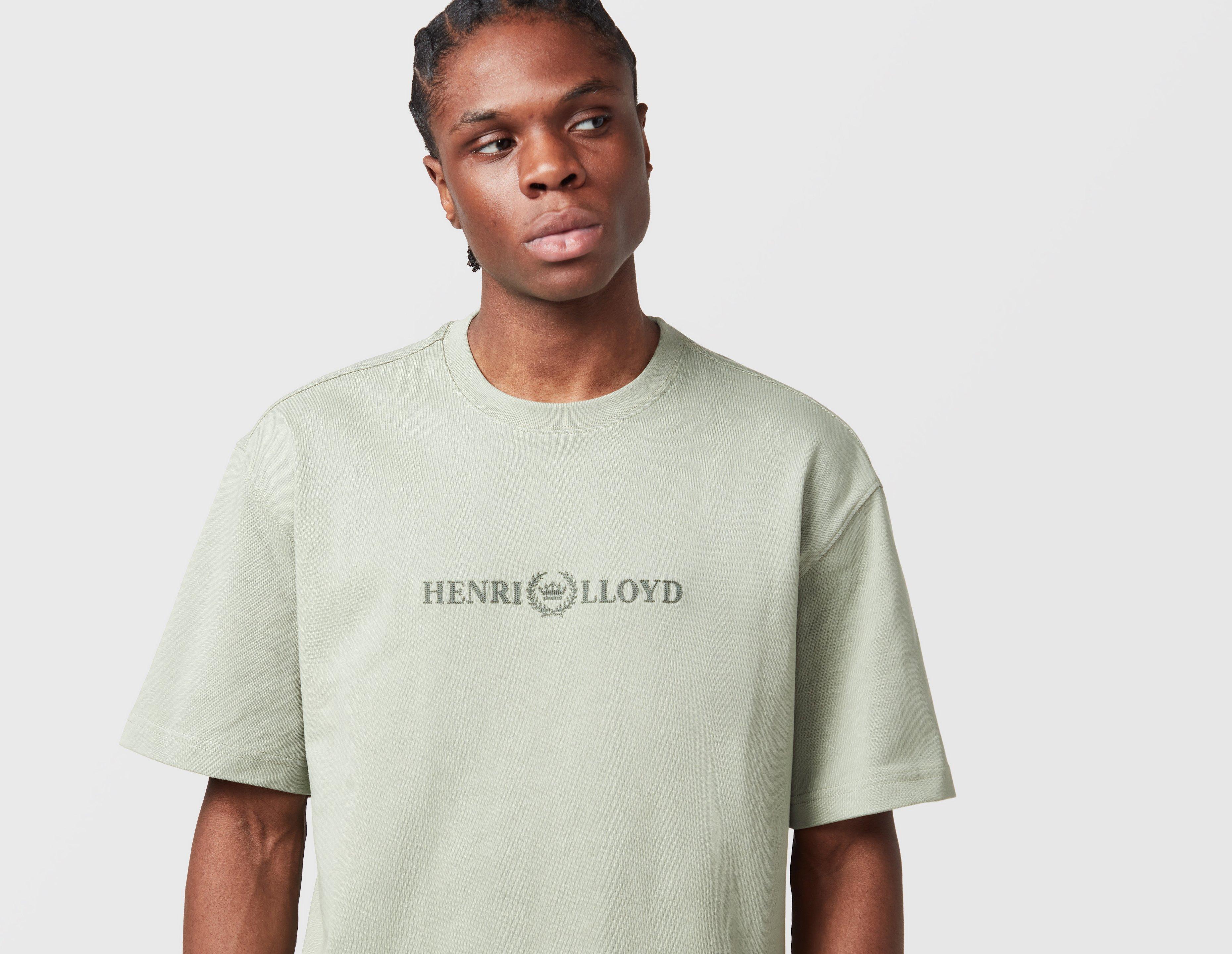 Henri Lloyd Walmer T-Shirt