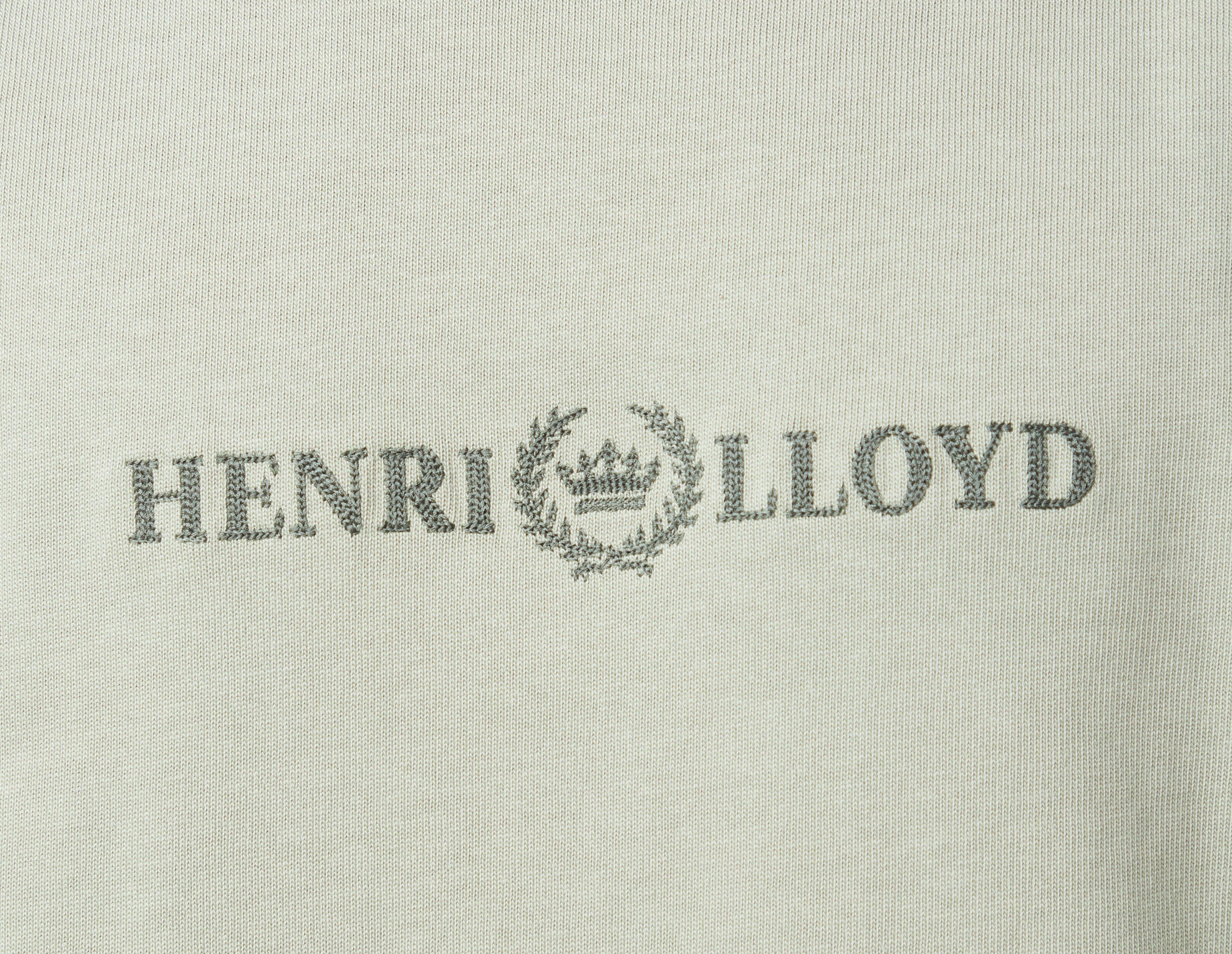 Henri Lloyd Walmer T-Shirt