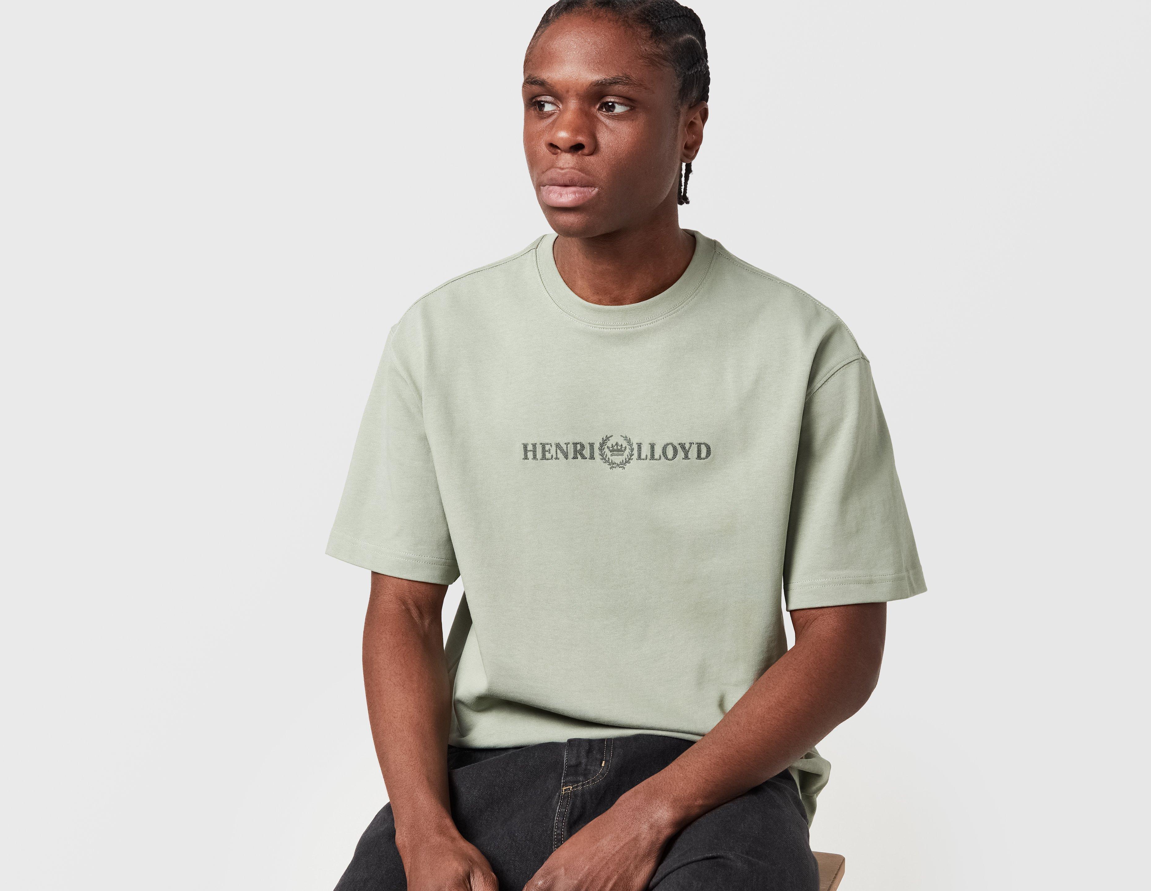 Henri Lloyd Walmer T-Shirt