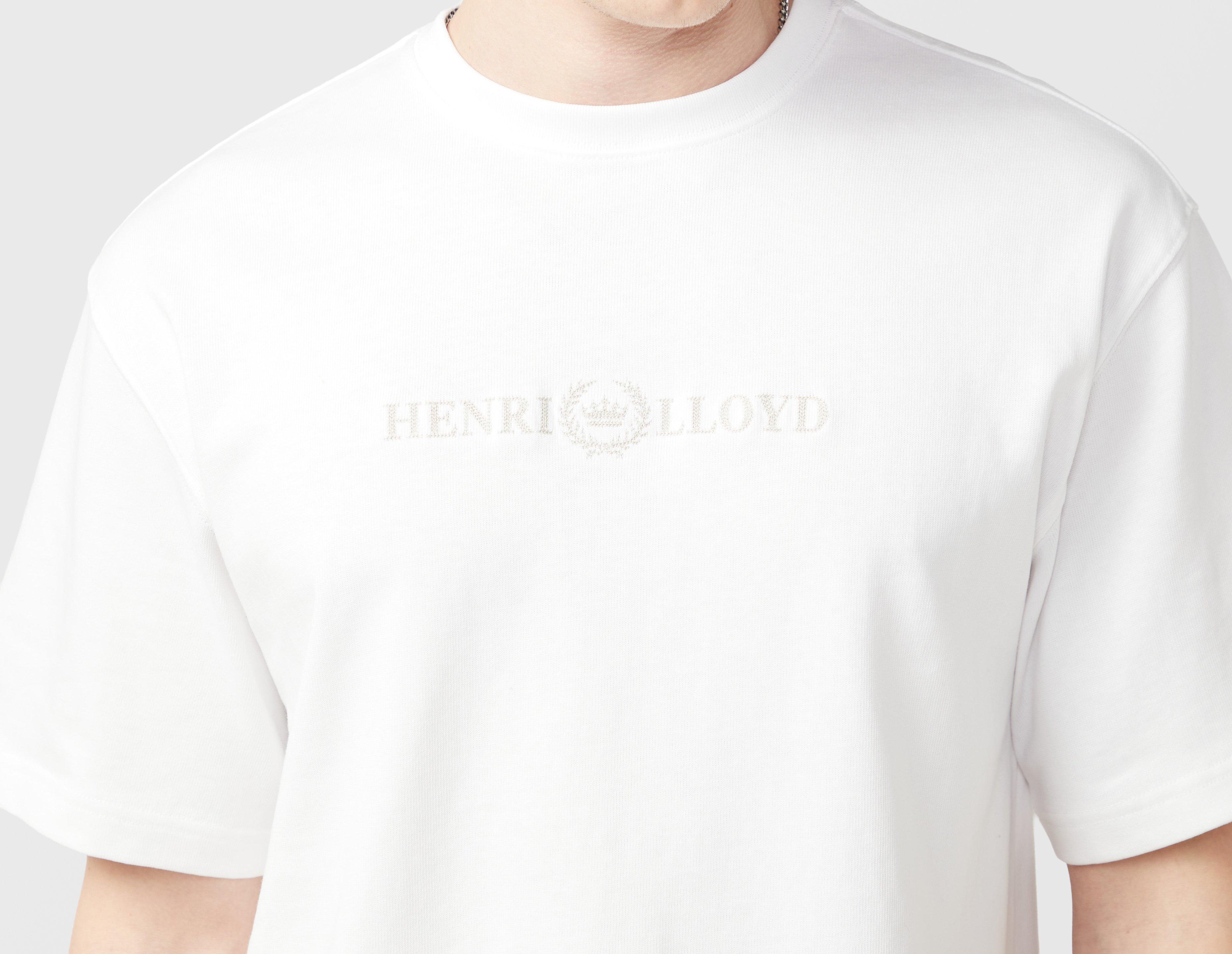 Henri Lloyd Walmer T-Shirt
