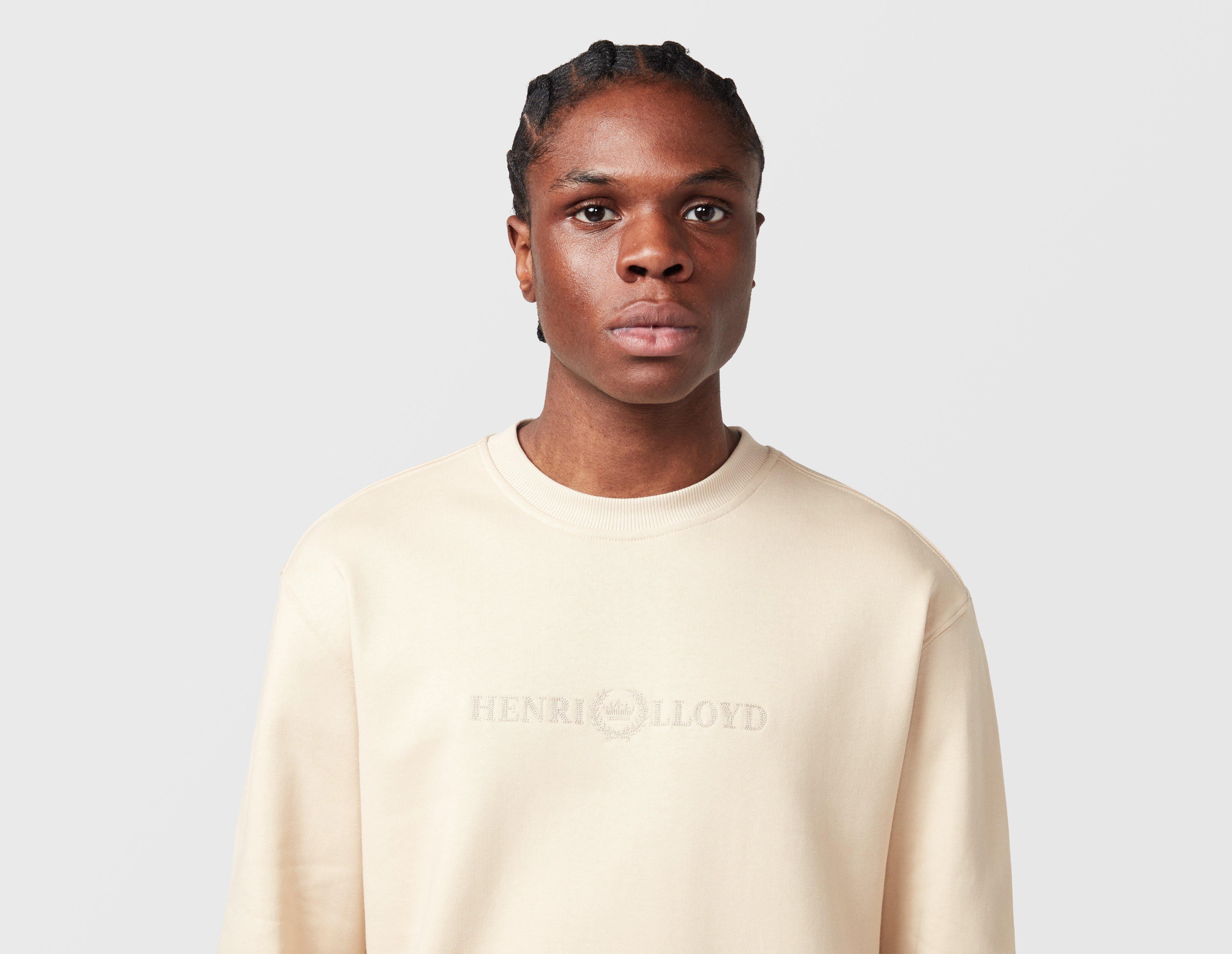 Henri Lloyd Lytham Sweatshirt